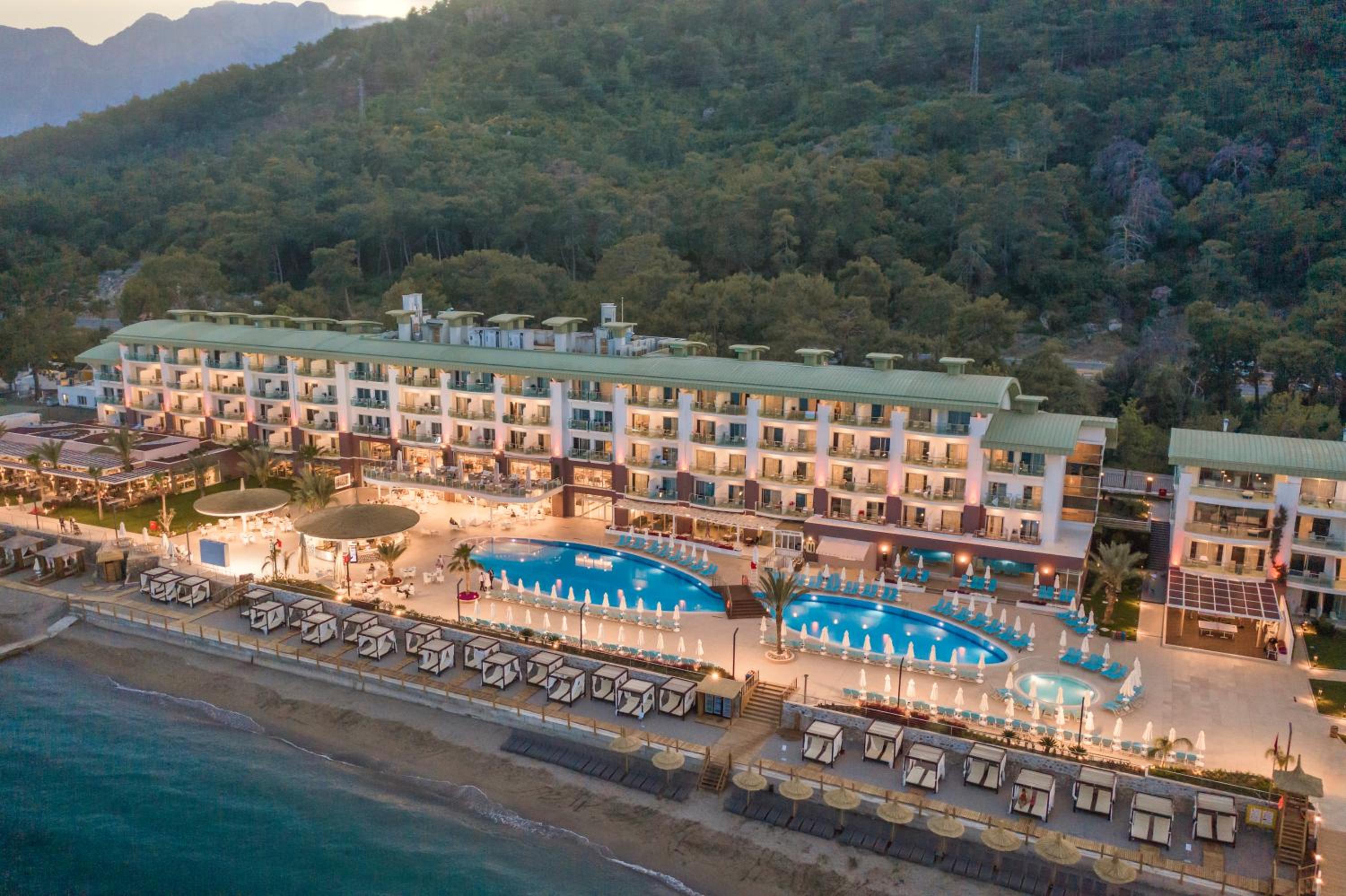 Corendon Playa Kemer Hotel - Image 26