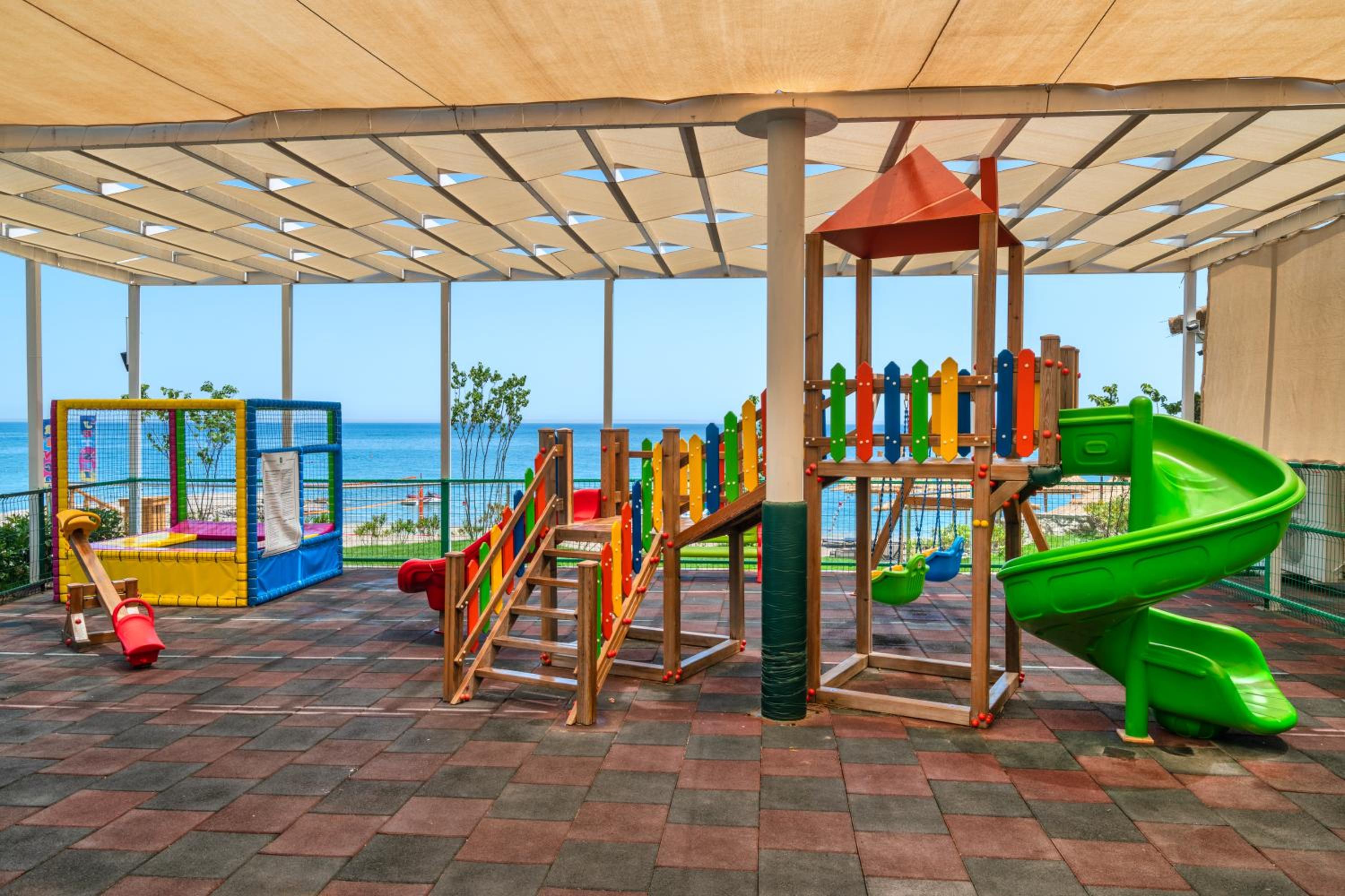 Corendon Playa Kemer Hotel - Image 72