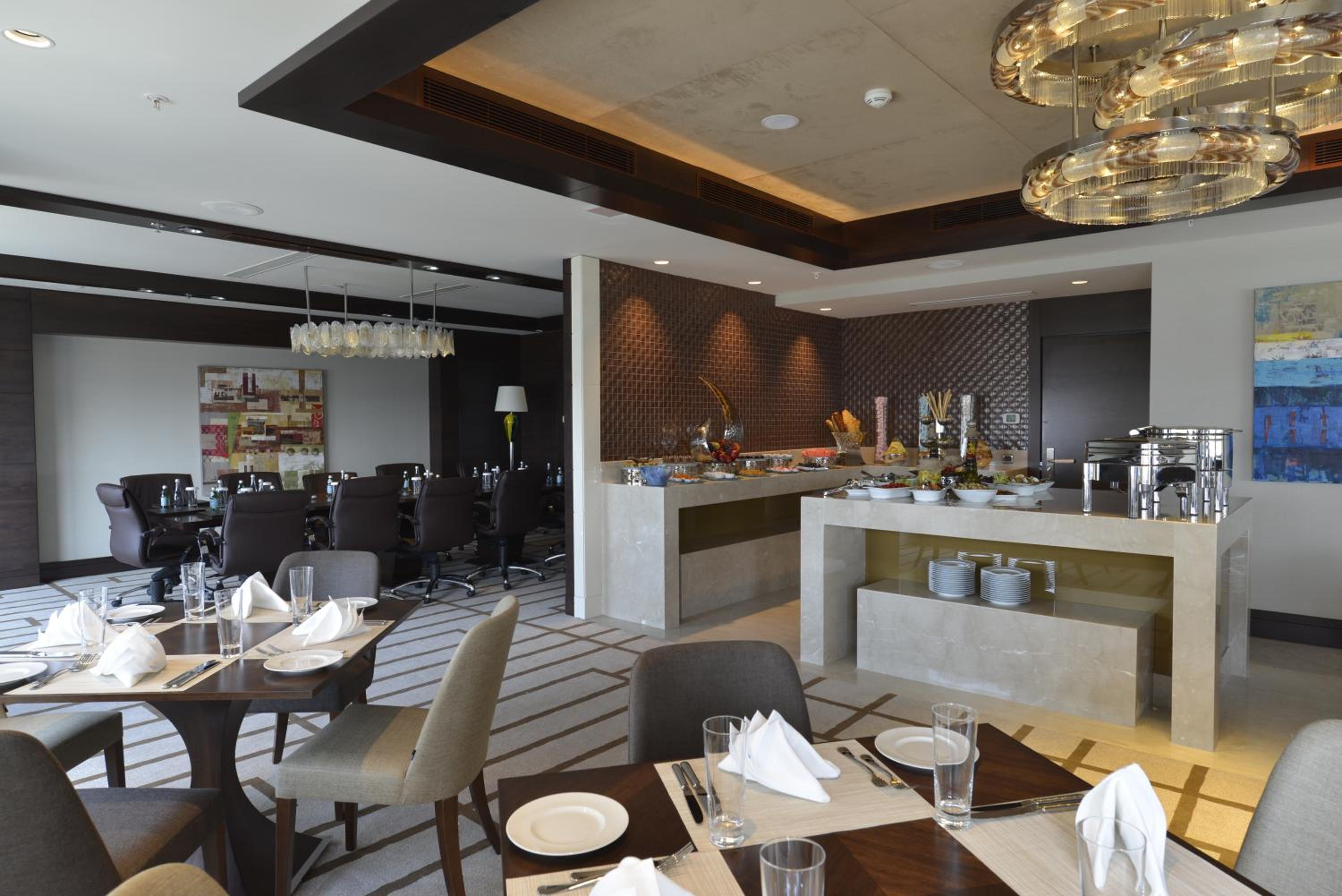 Wyndham Grand Istanbul Europe - Image 109