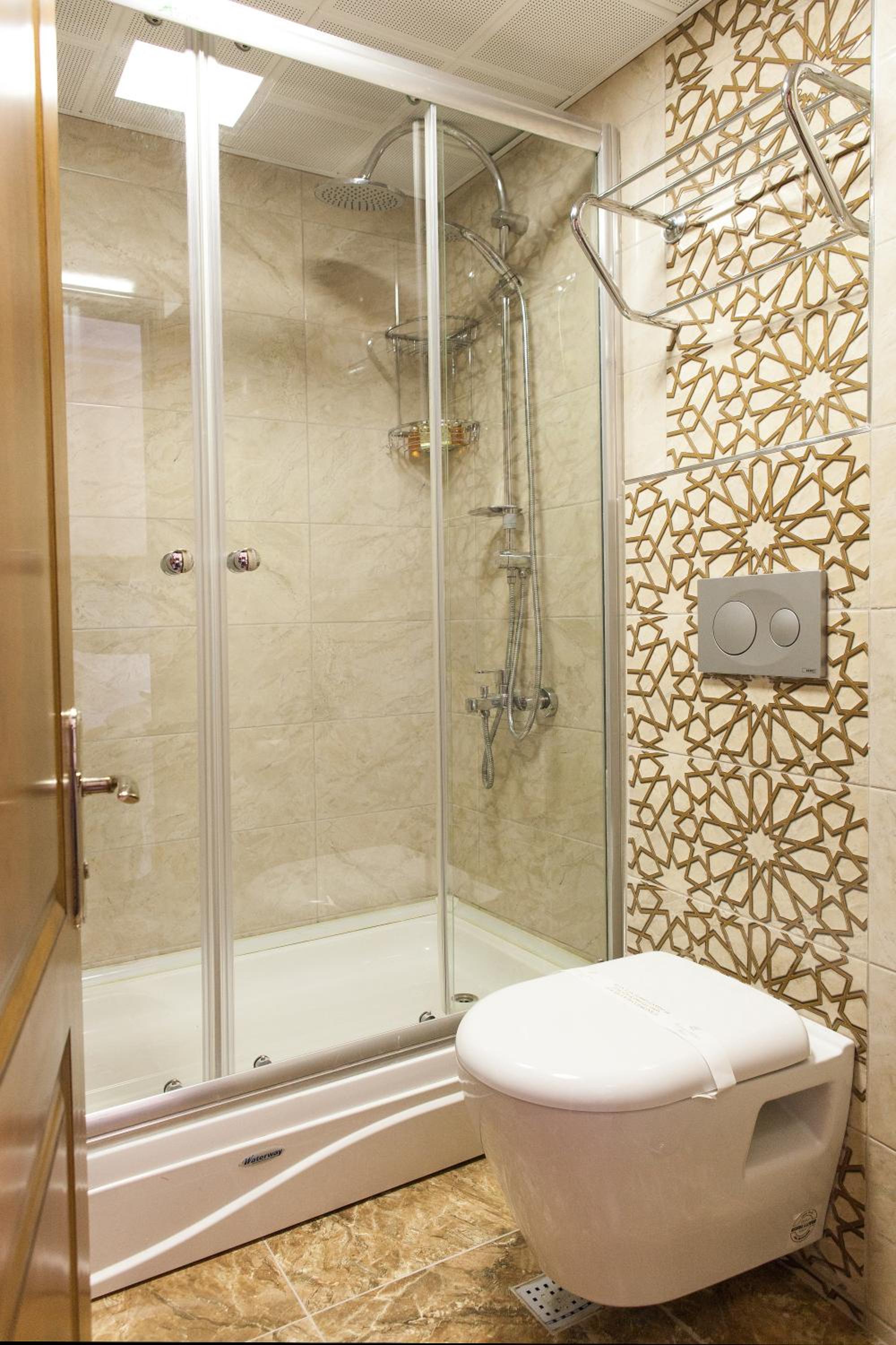 A'la Sofia Hotel İstanbul - Image 31