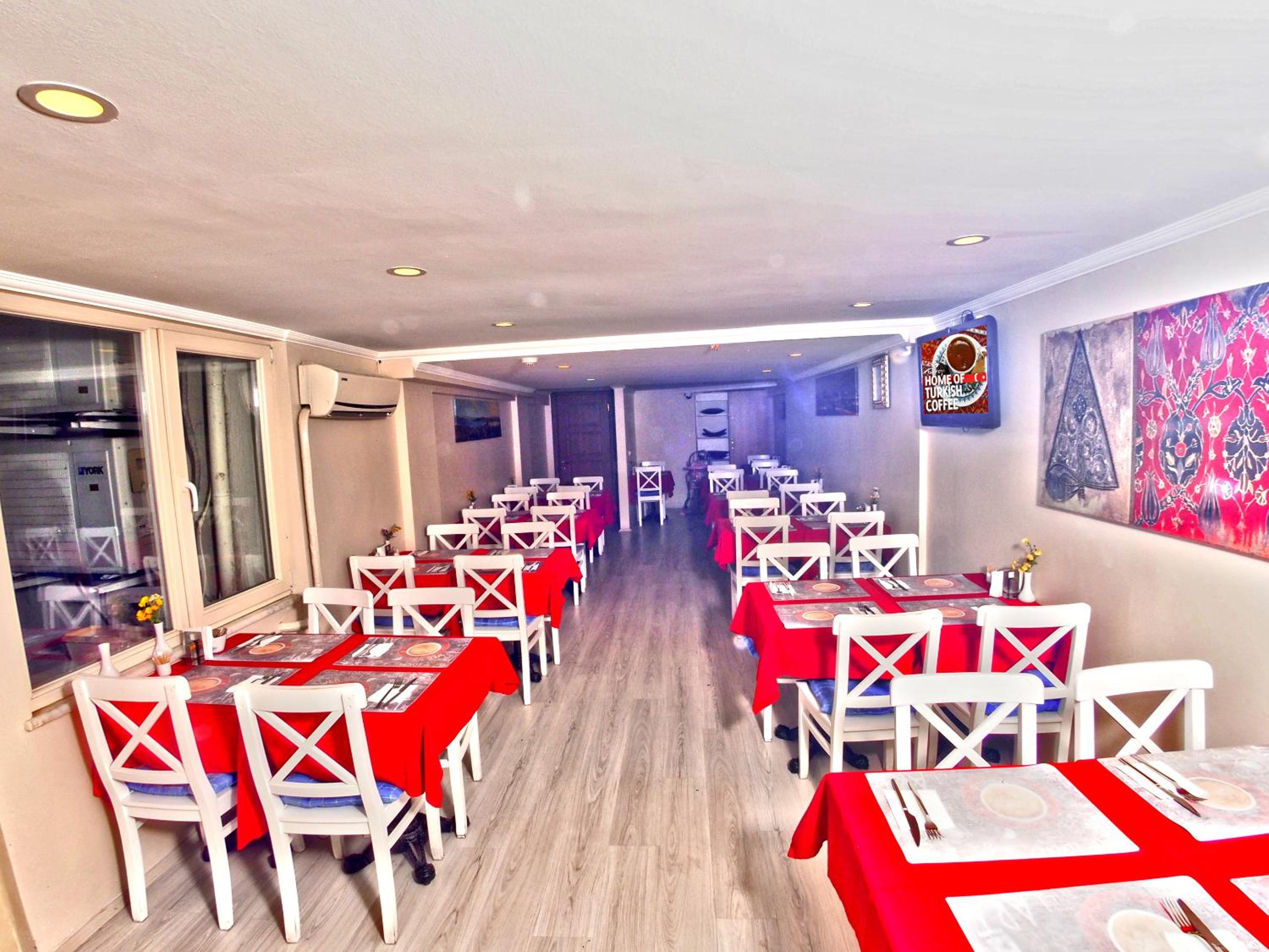 Marmara Deluxe Otel - Image 15