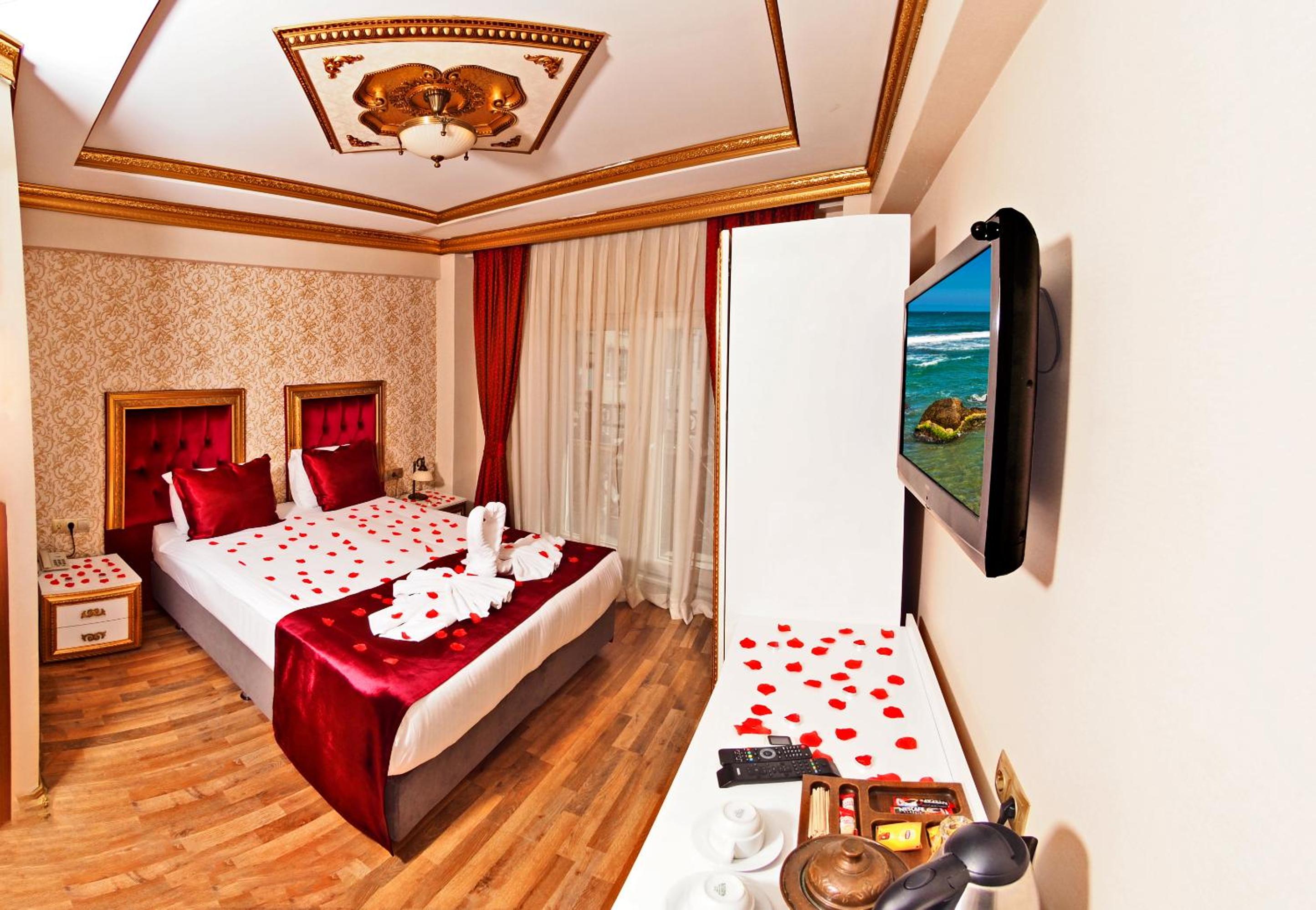 Marmara Deluxe Otel - Image 26
