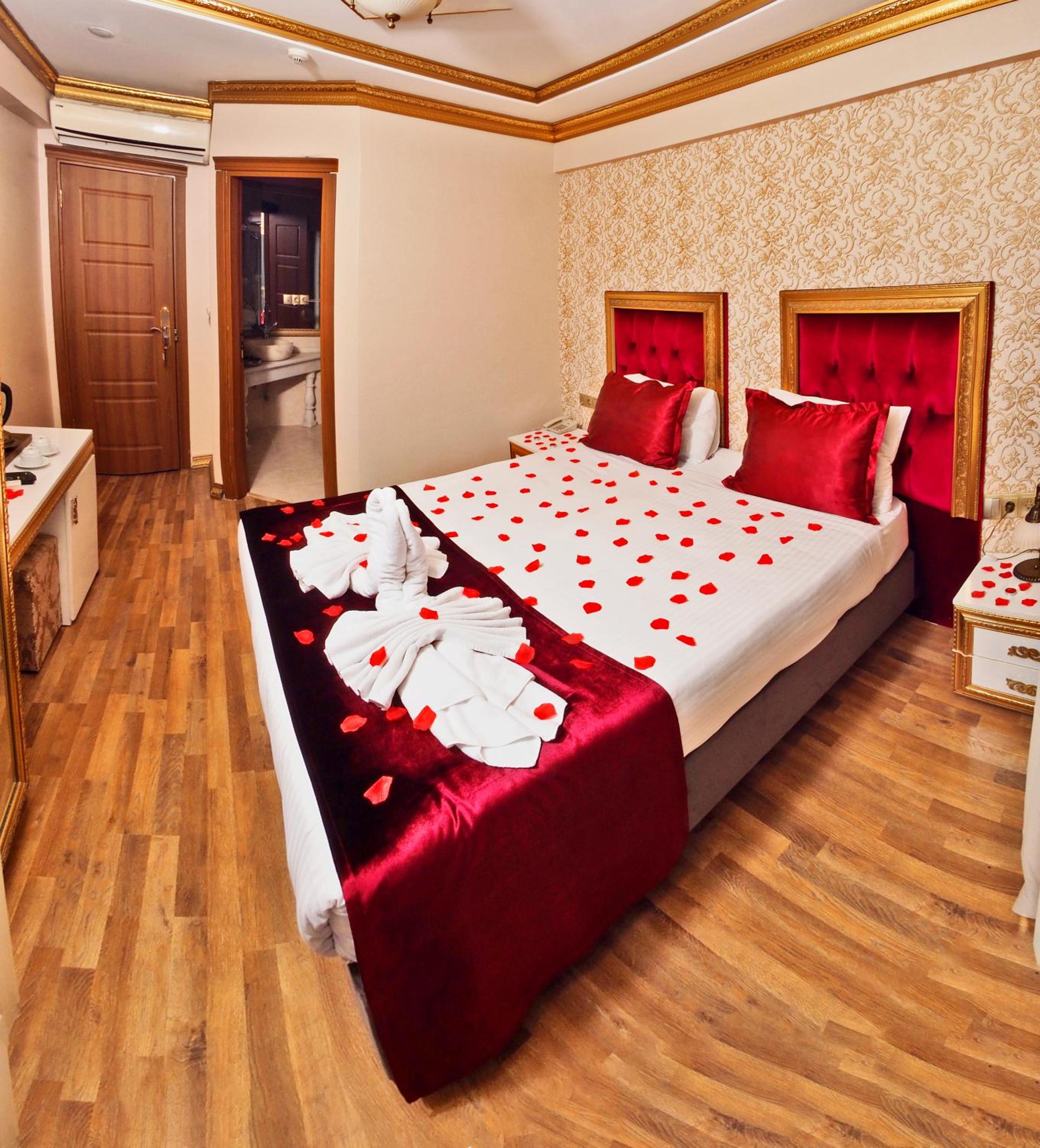 Marmara Deluxe Otel - Image 12