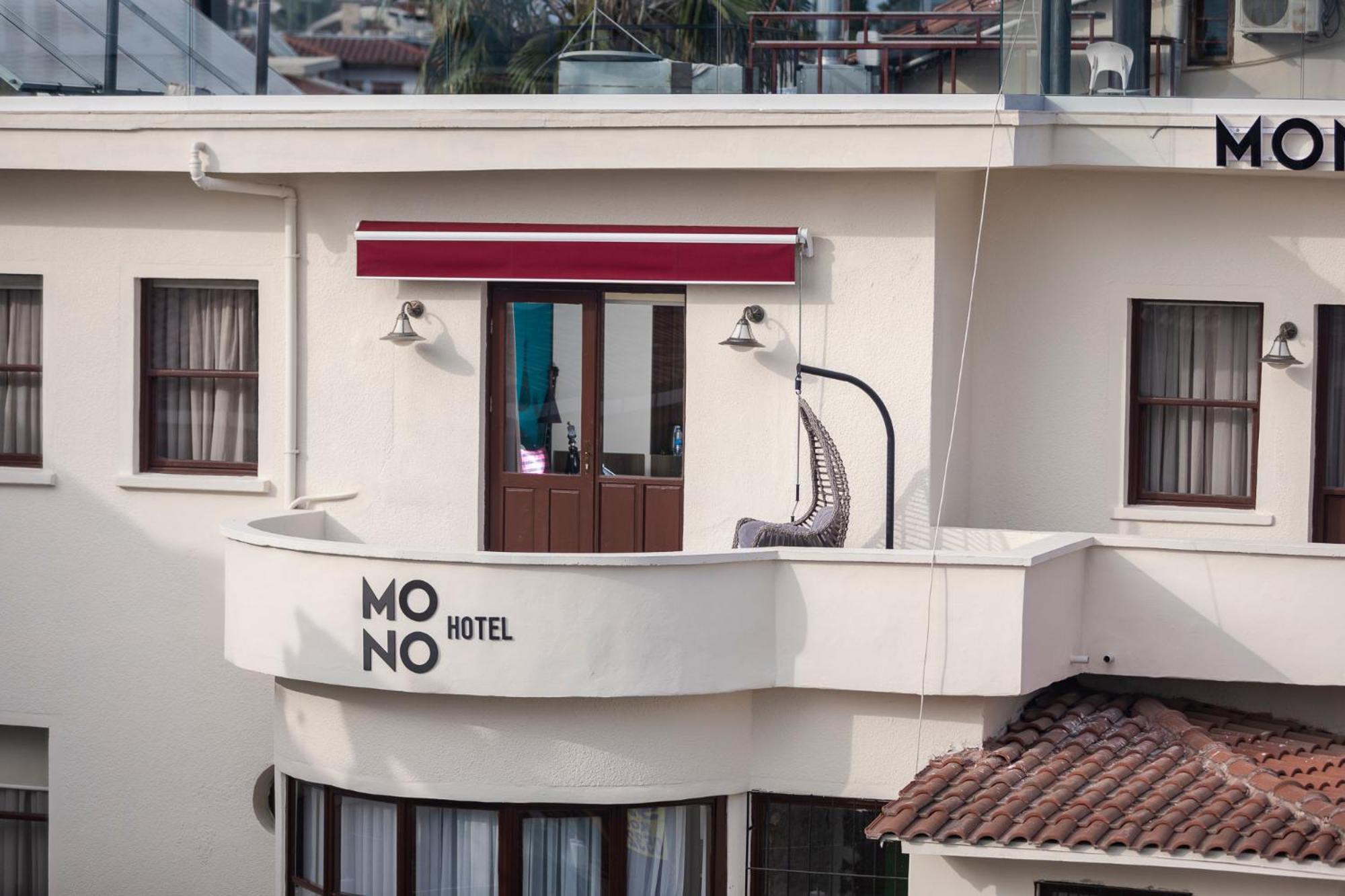 Mono Otel - Image 9