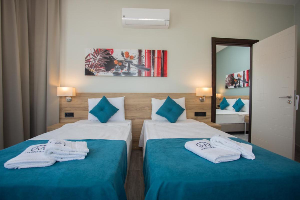 Marti Beach Hotel - Image 35