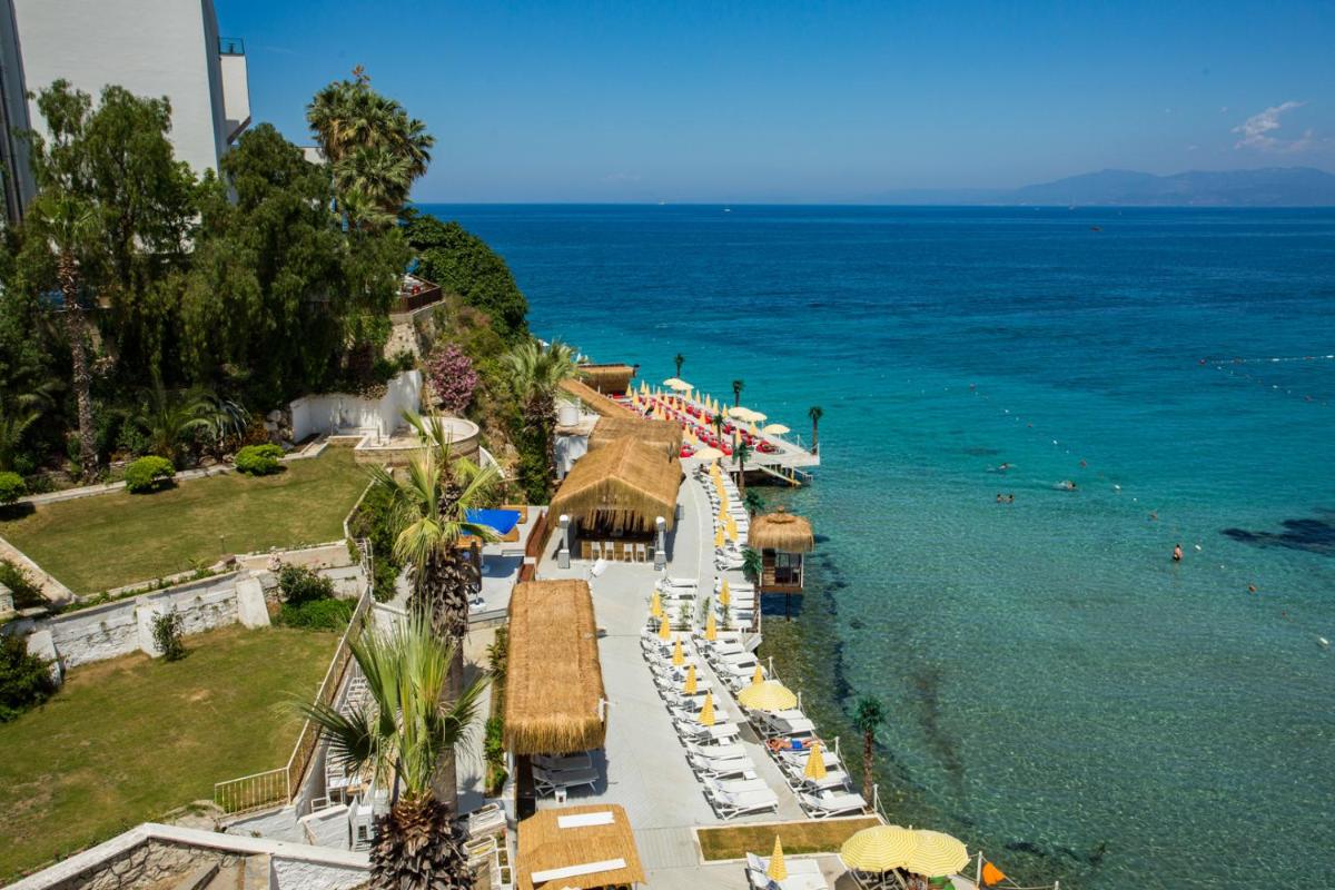 Marti Beach Hotel - Image 83
