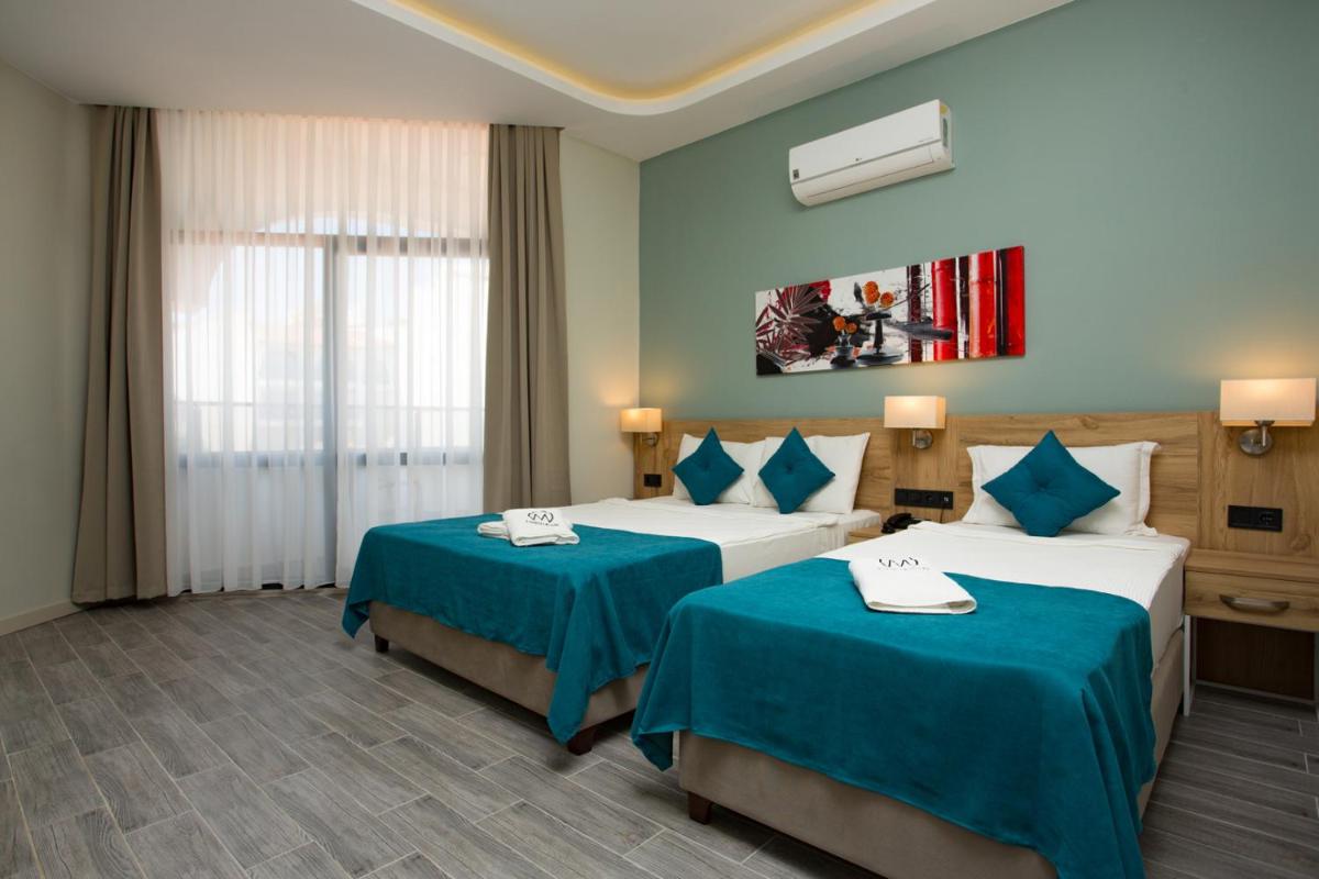 Marti Beach Hotel - Image 17