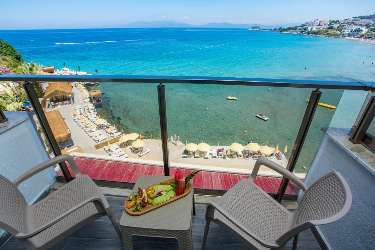 Marti Beach Hotel - Image 77