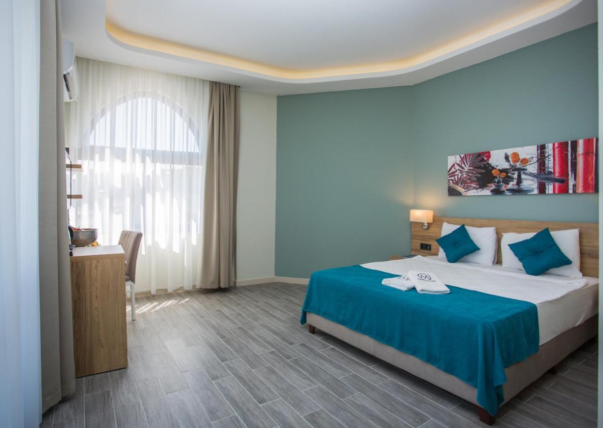Marti Beach Hotel - Image 47