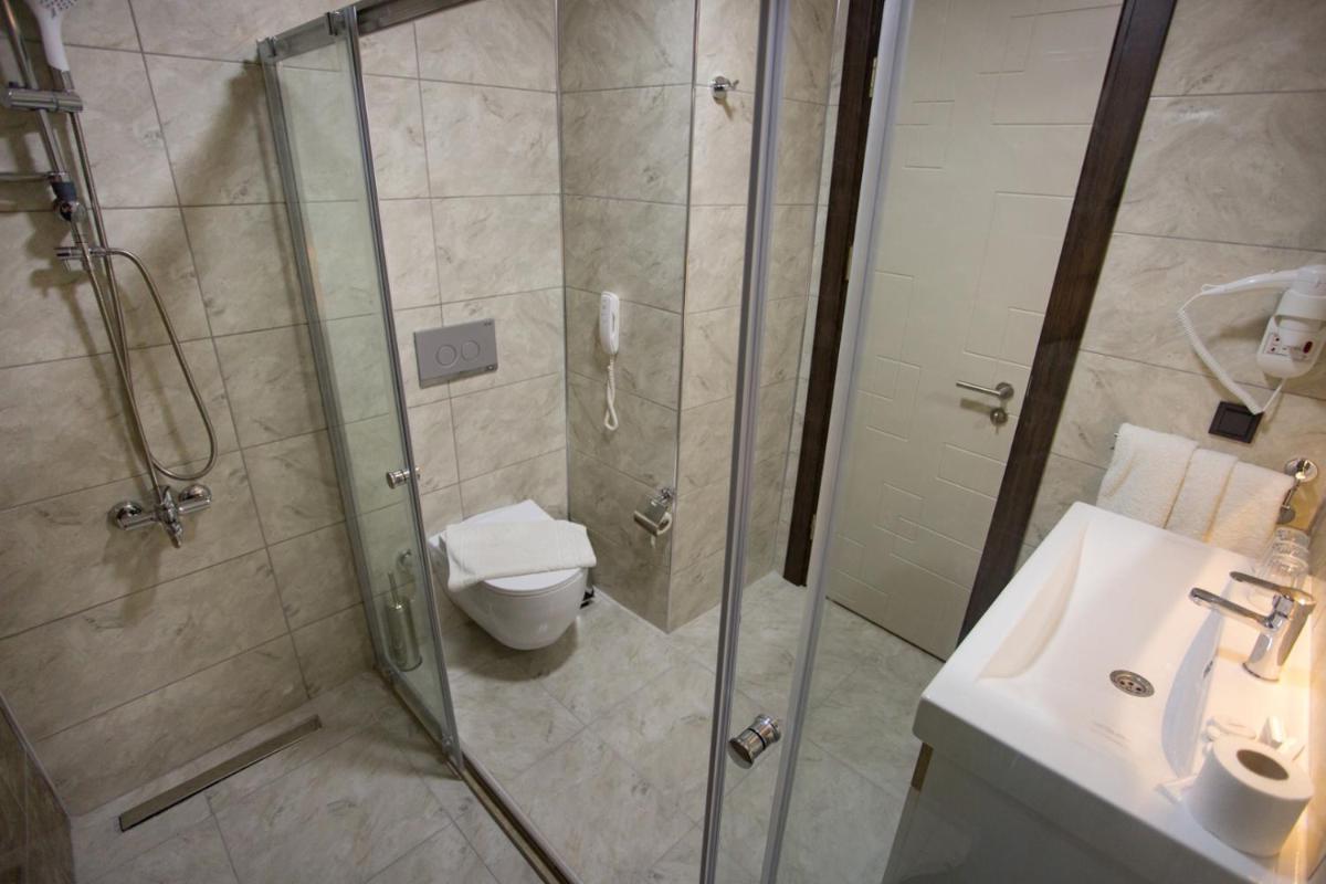 Marti Beach Hotel - Image 54