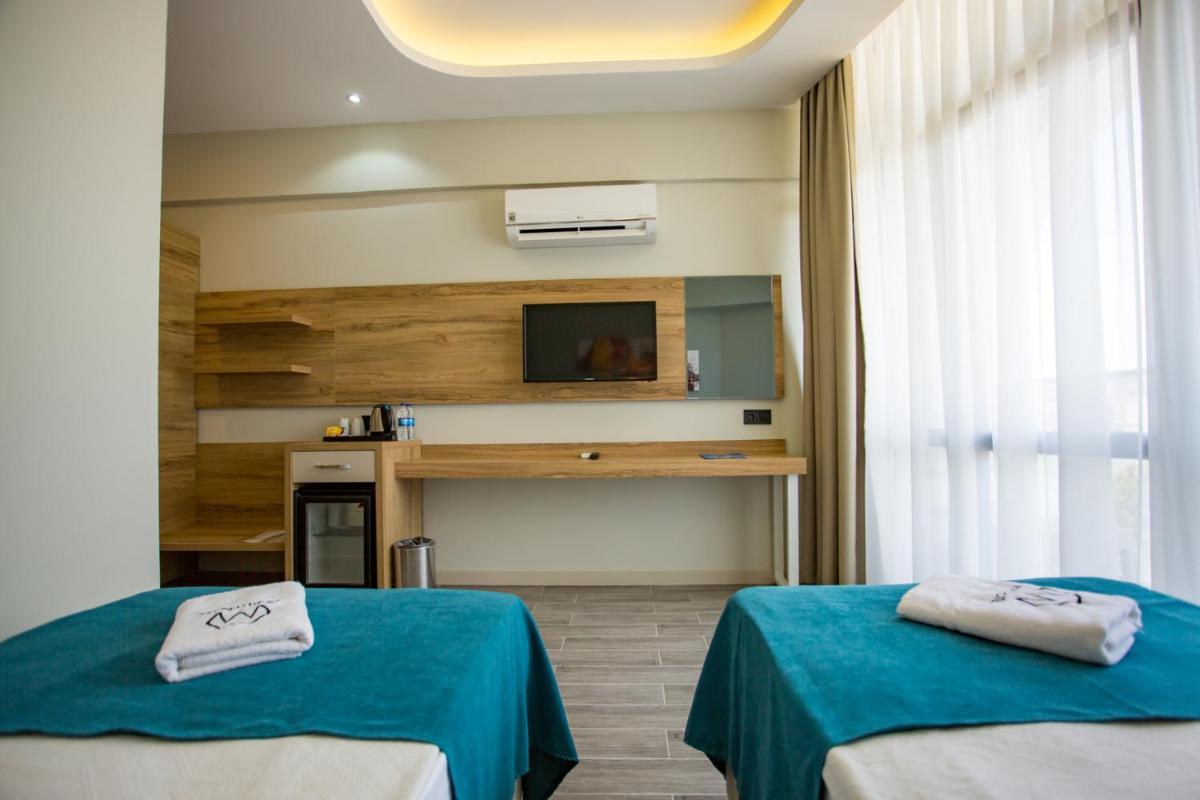 Marti Beach Hotel - Image 28