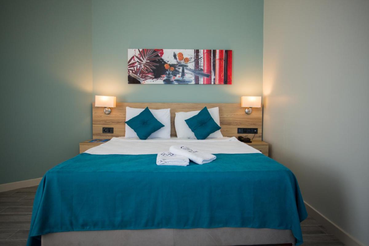 Marti Beach Hotel - Image 33