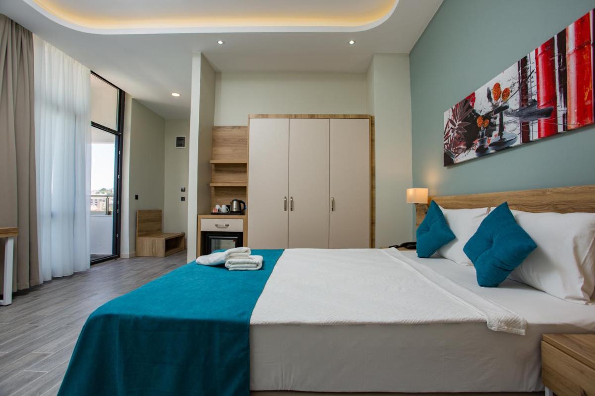 Marti Beach Hotel - Image 48