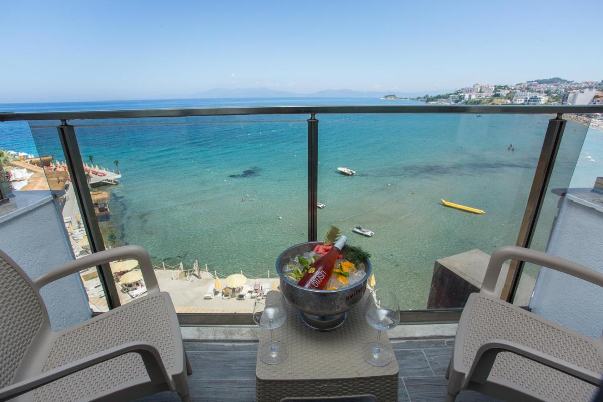Marti Beach Hotel - Image 76