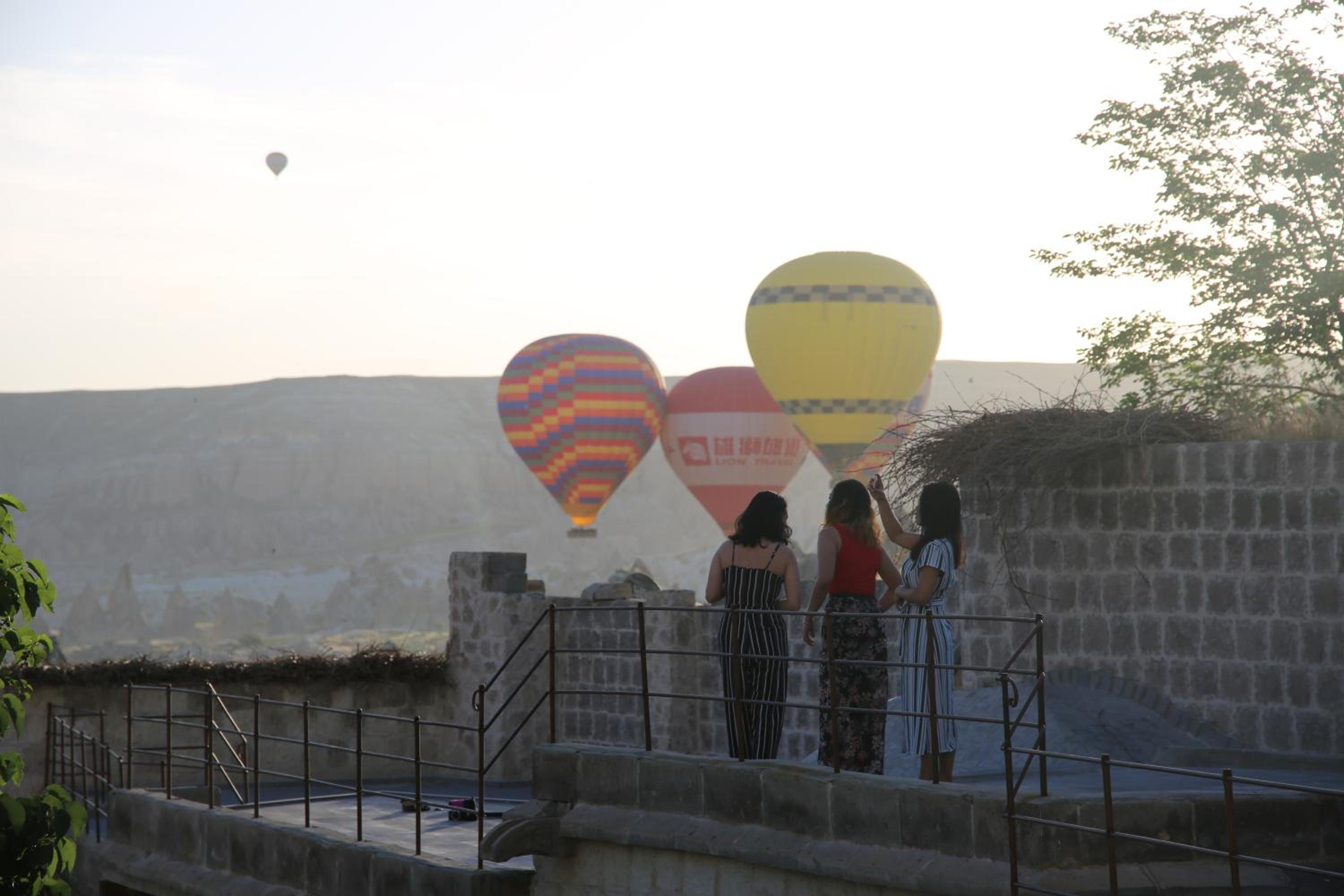Lunar Cappadocia Hotel - Image 106