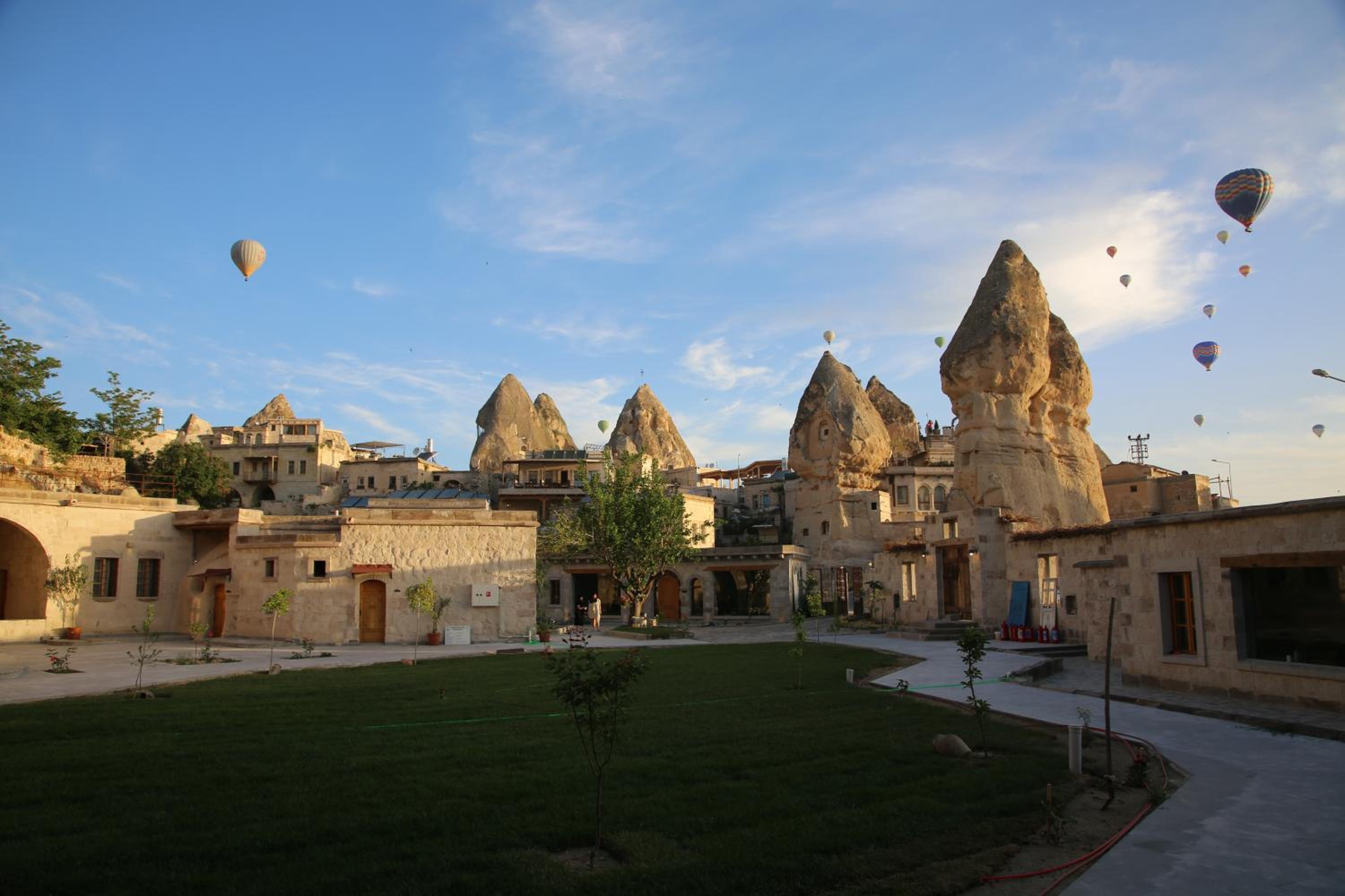 Lunar Cappadocia Hotel - Image 96