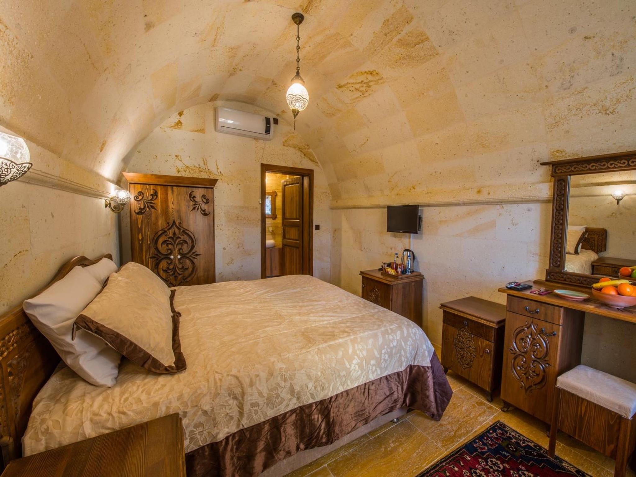Lucky Cave Hotel Cappadocia - Image 41