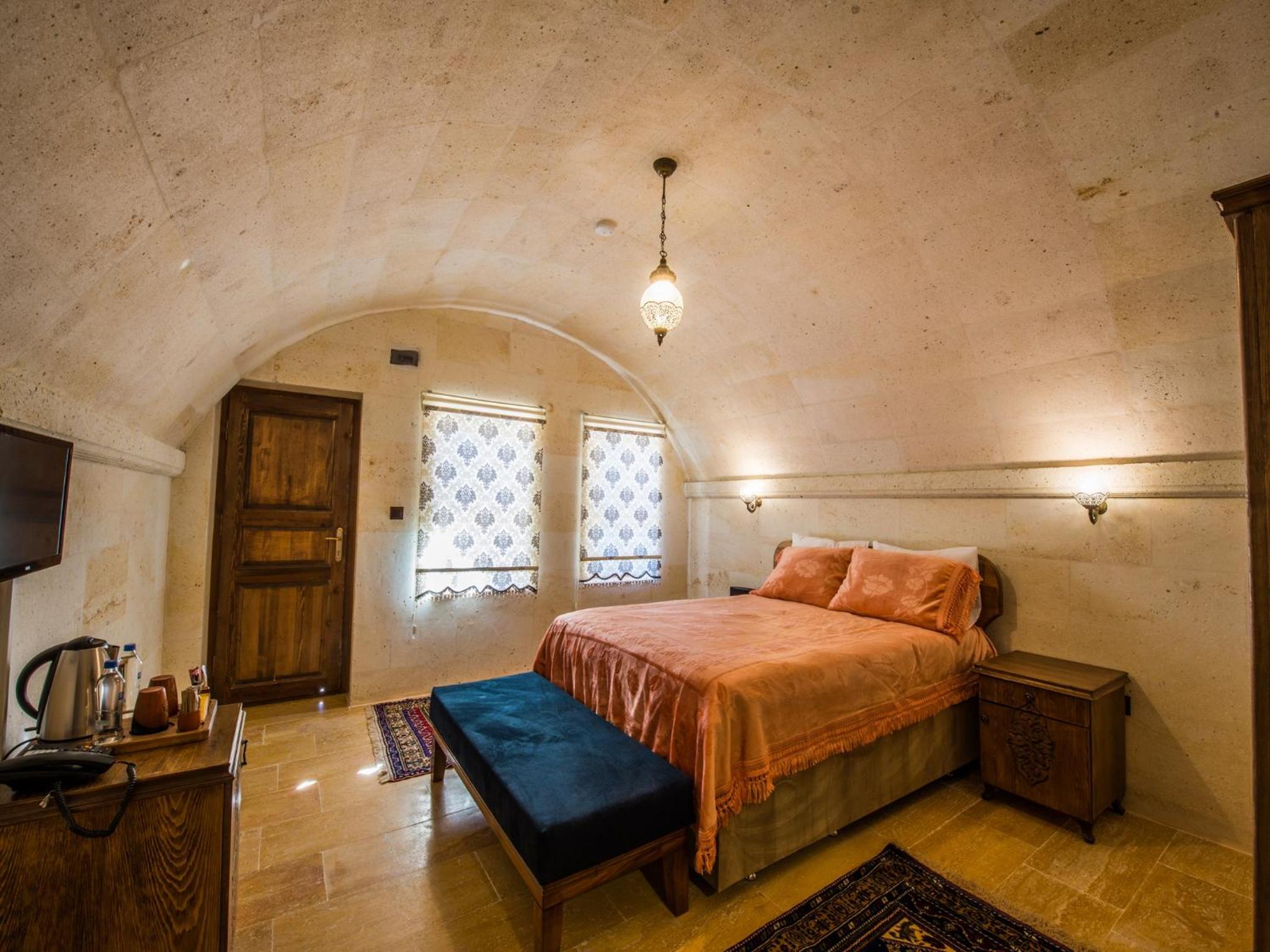 Lucky Cave Hotel Cappadocia - Image 38