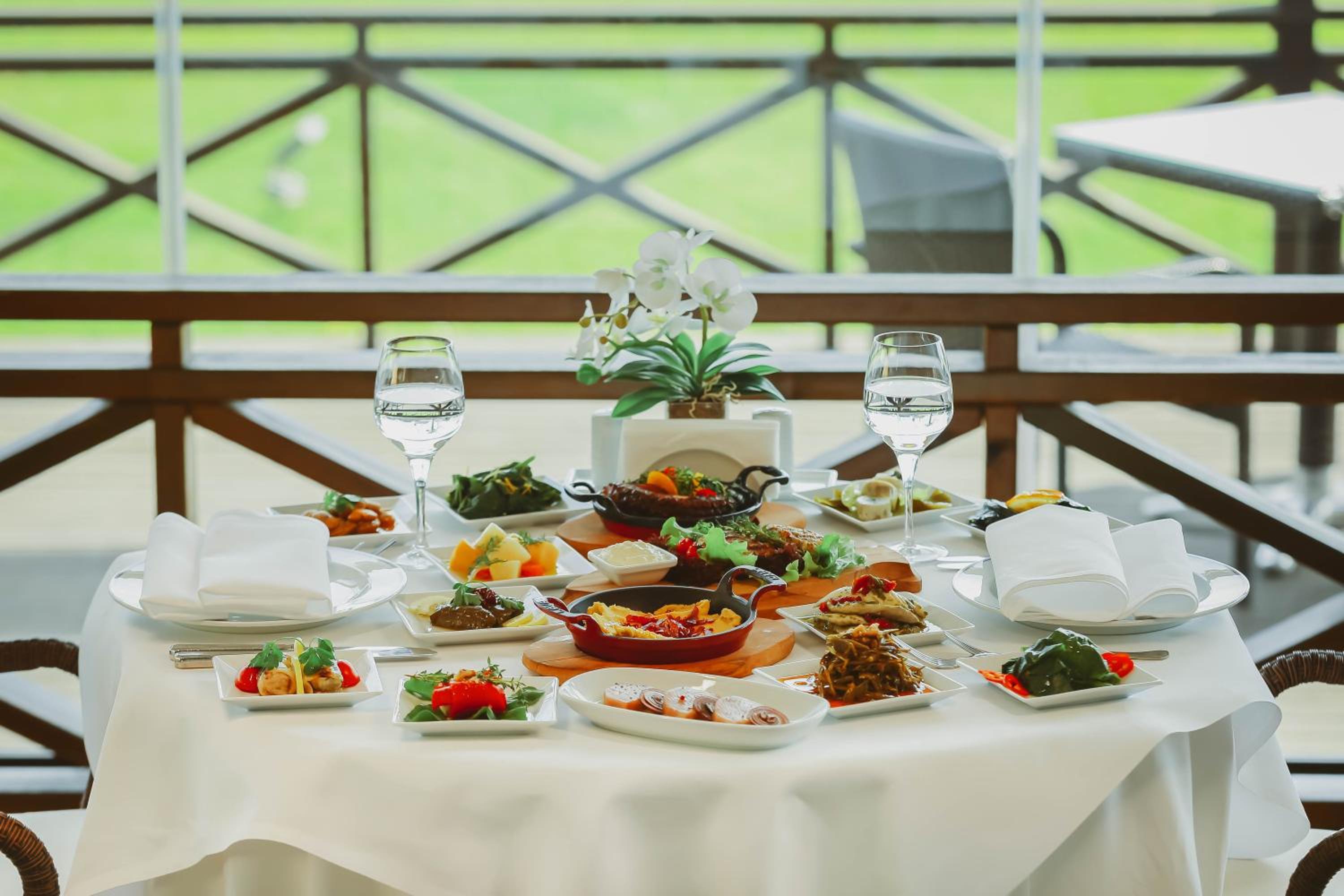 Kalyon Hotel Istanbul - Image 28