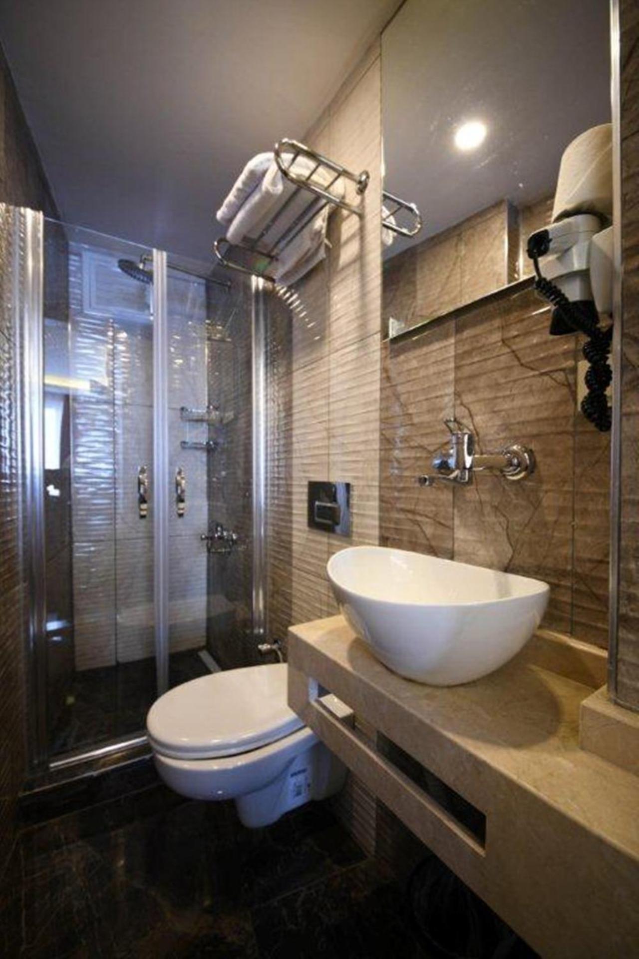 Park Star Otel Taksim - Image 11