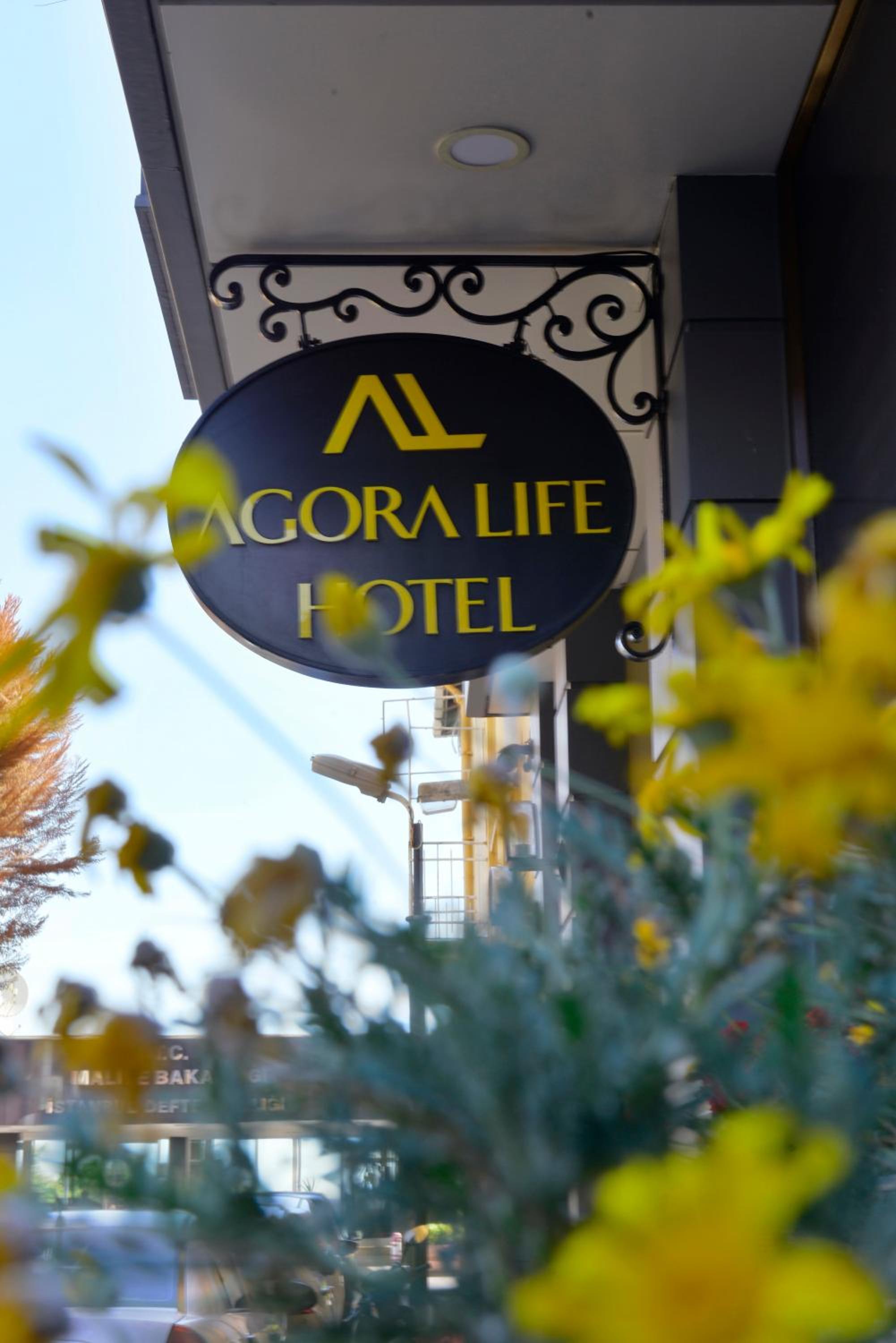 Agora Life Otel - Özel Sınıf - Image 52