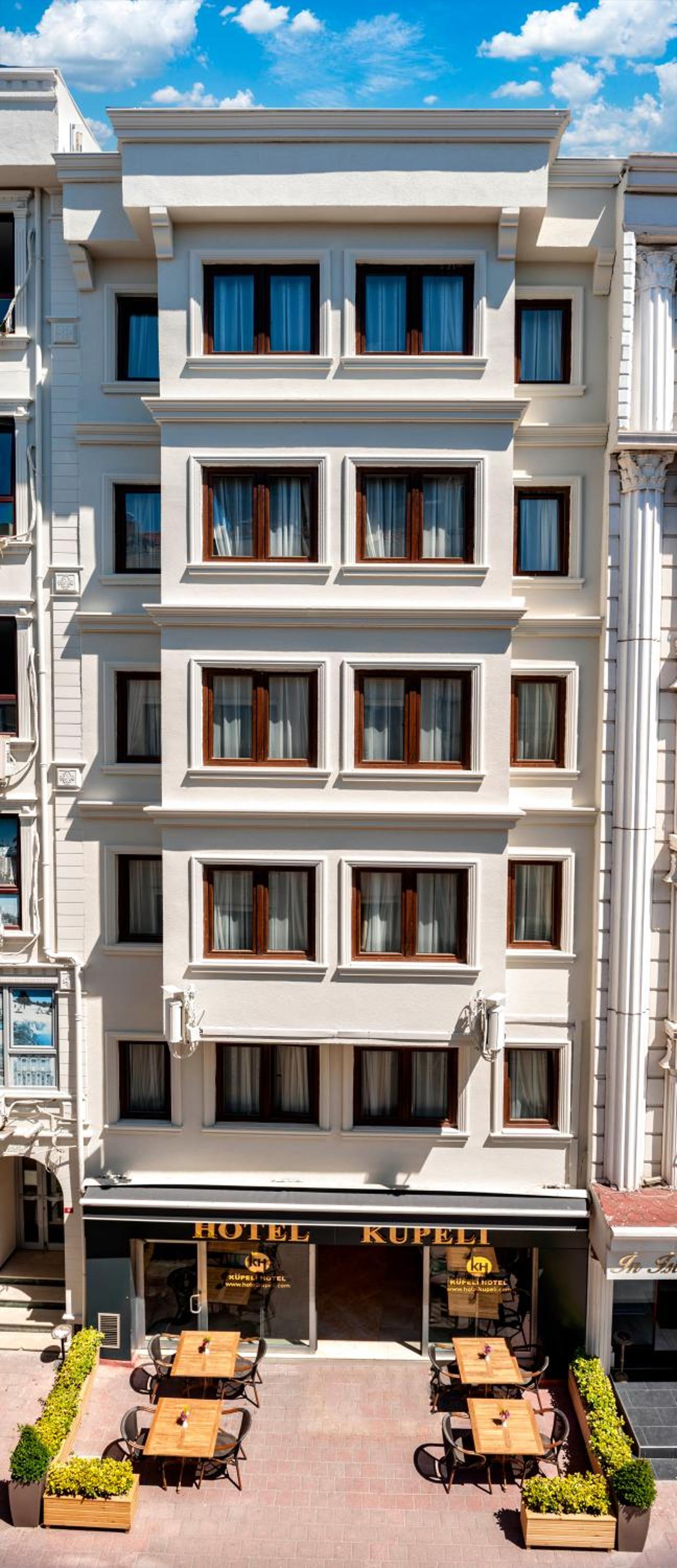 Kupeli Otel - Image 53