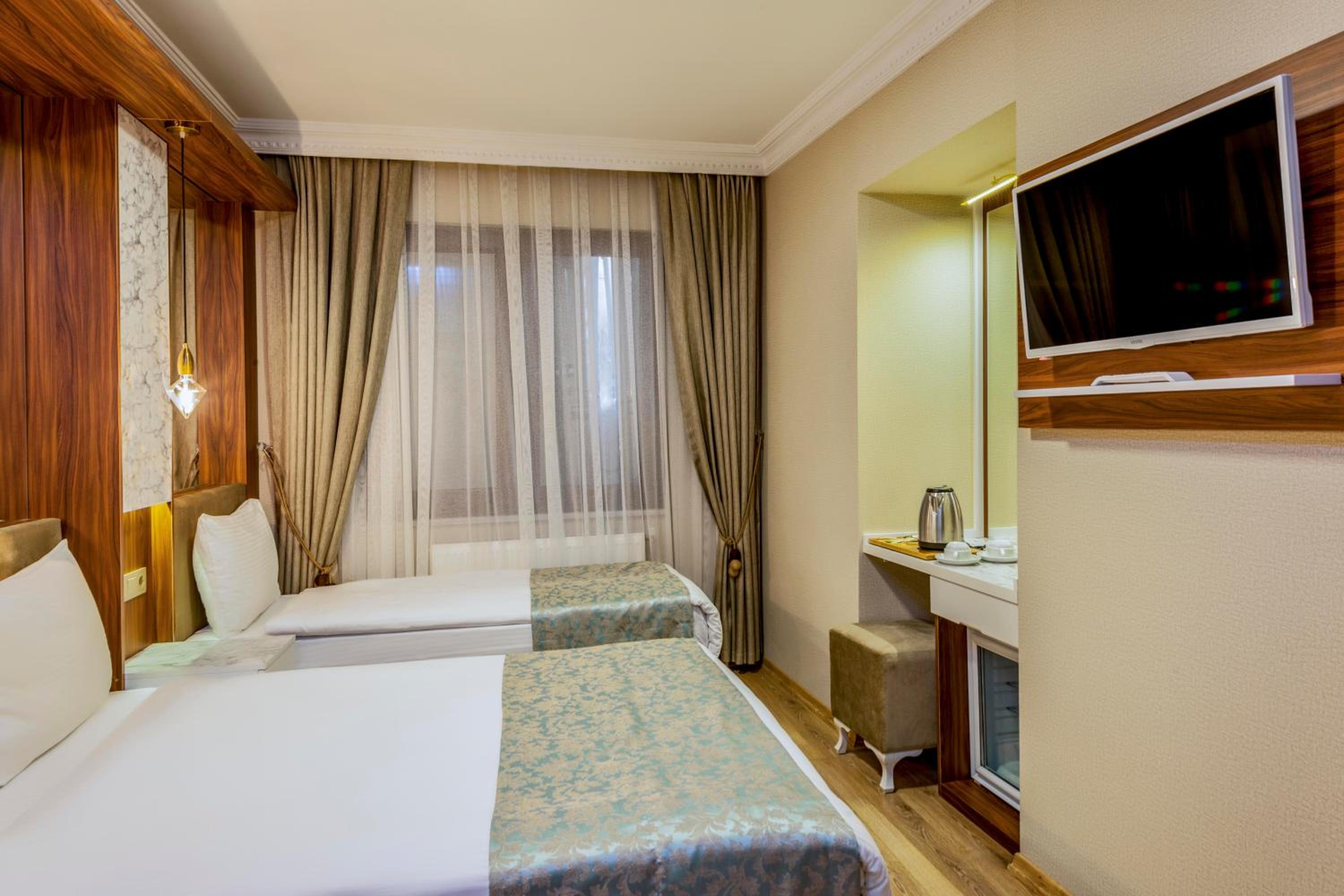Kupeli Otel - Image 5