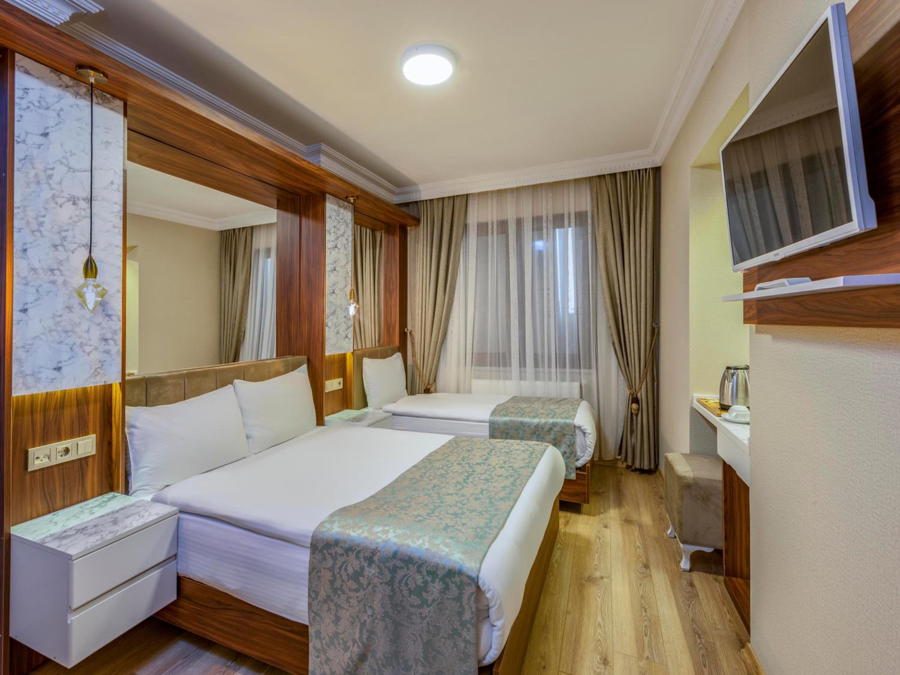 Kupeli Otel - Image 6