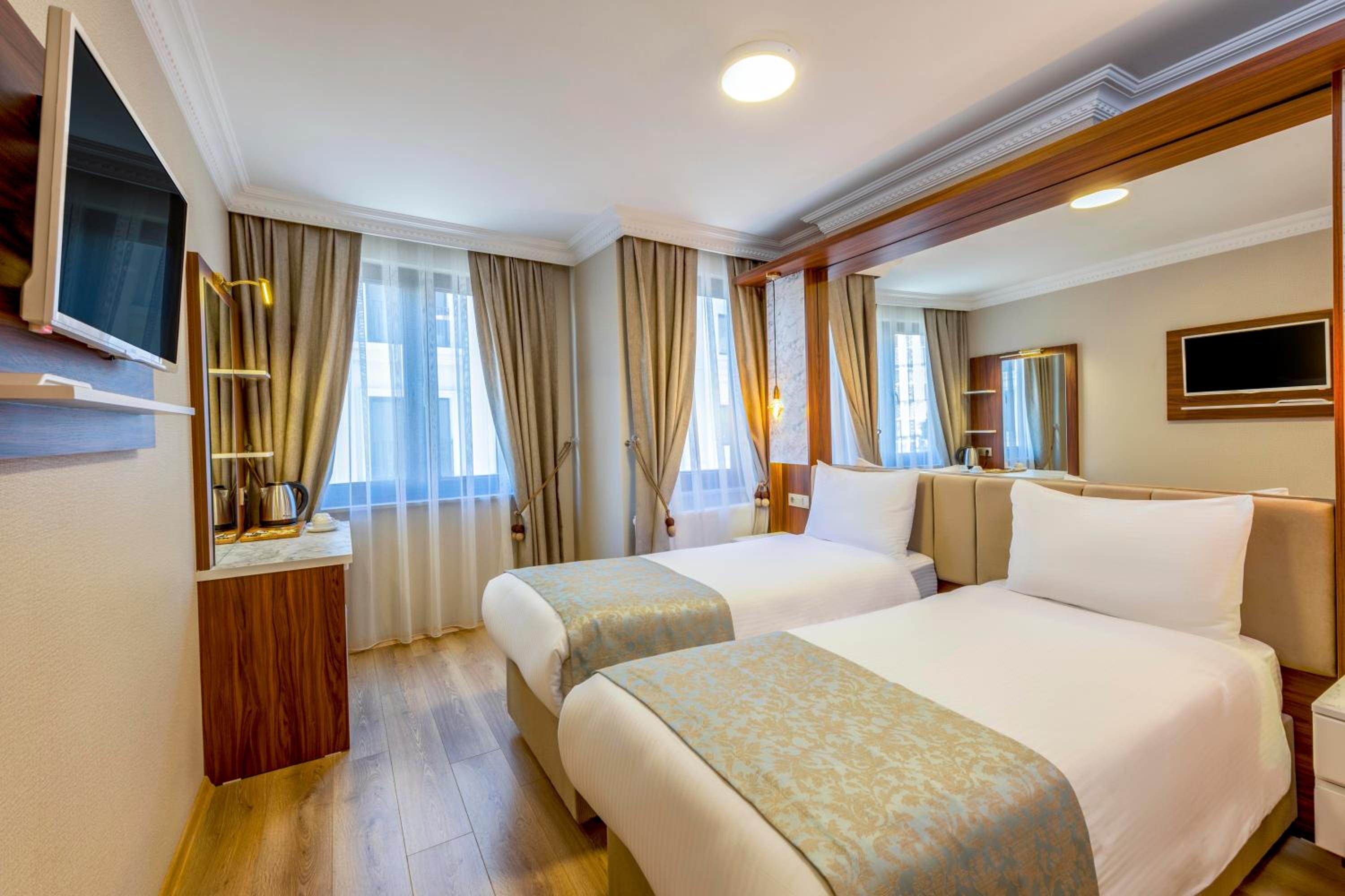 Kupeli Otel - Image 43