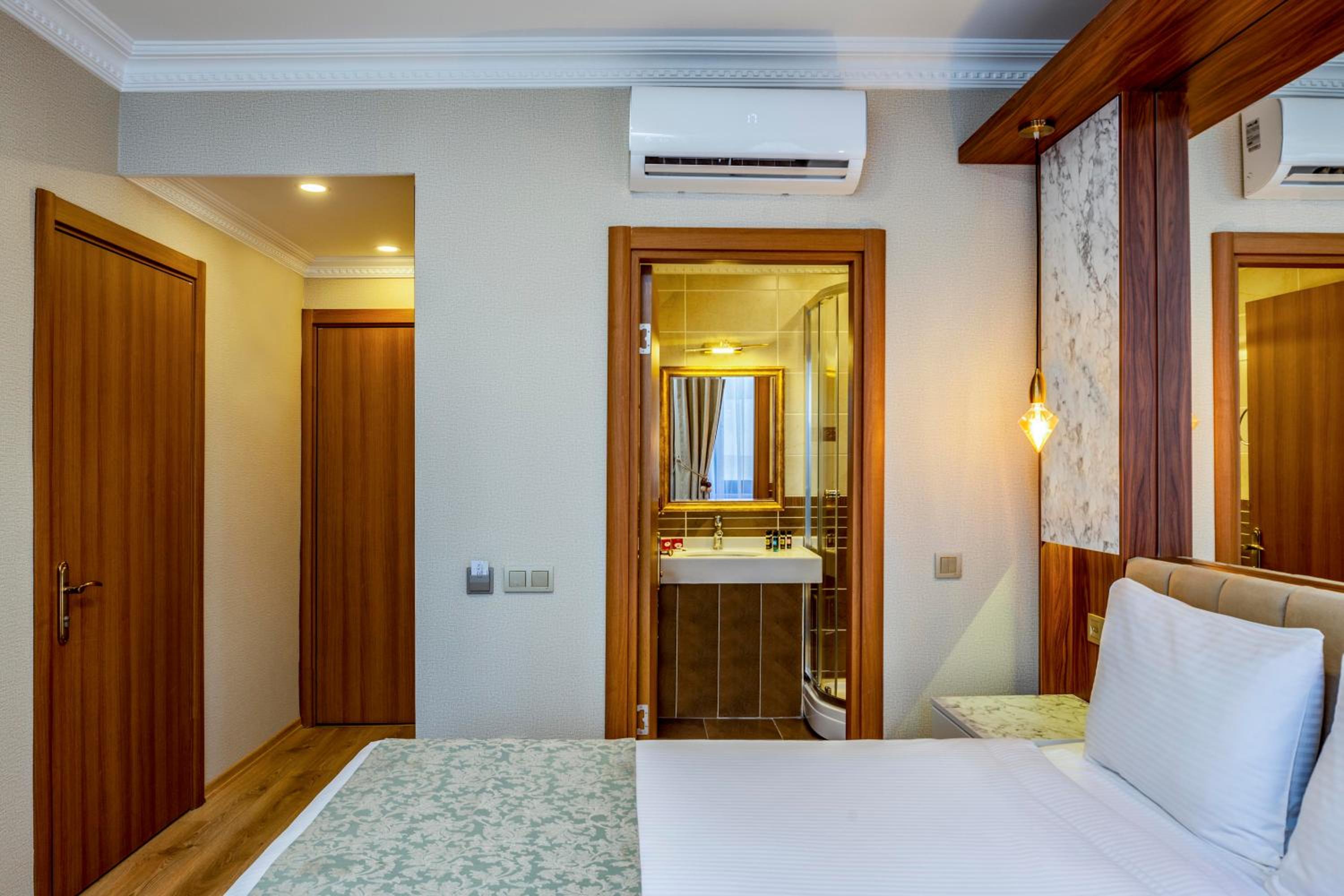 Kupeli Otel - Image 45