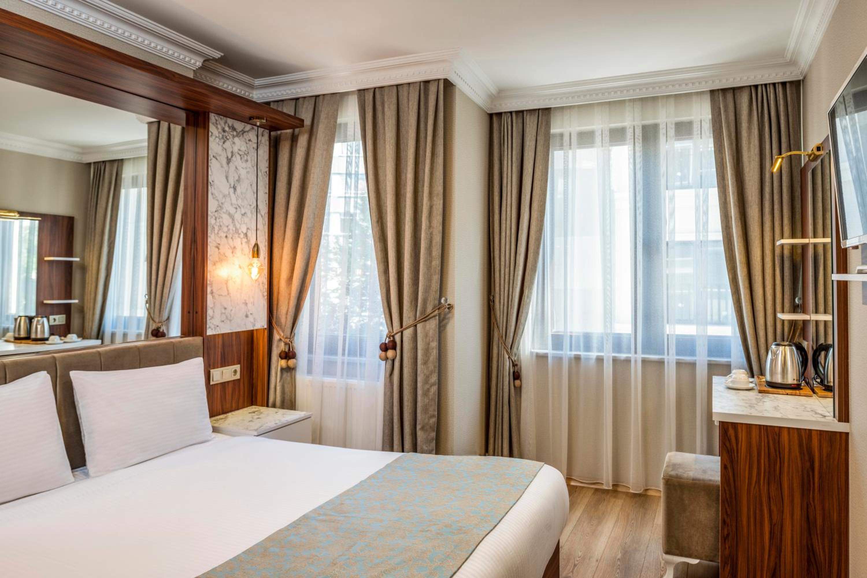 Kupeli Otel - Image 46