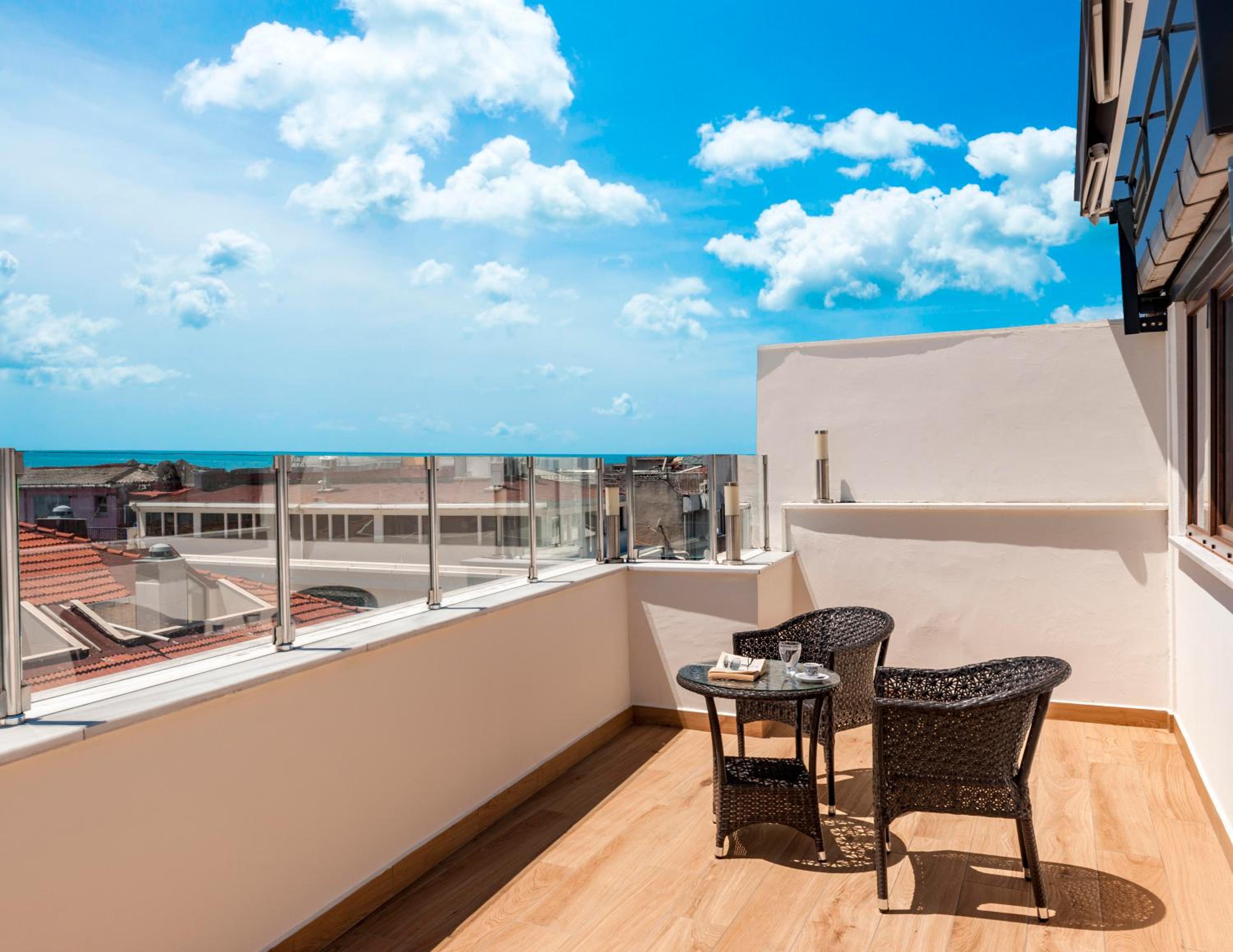 Kupeli Otel - Image 35