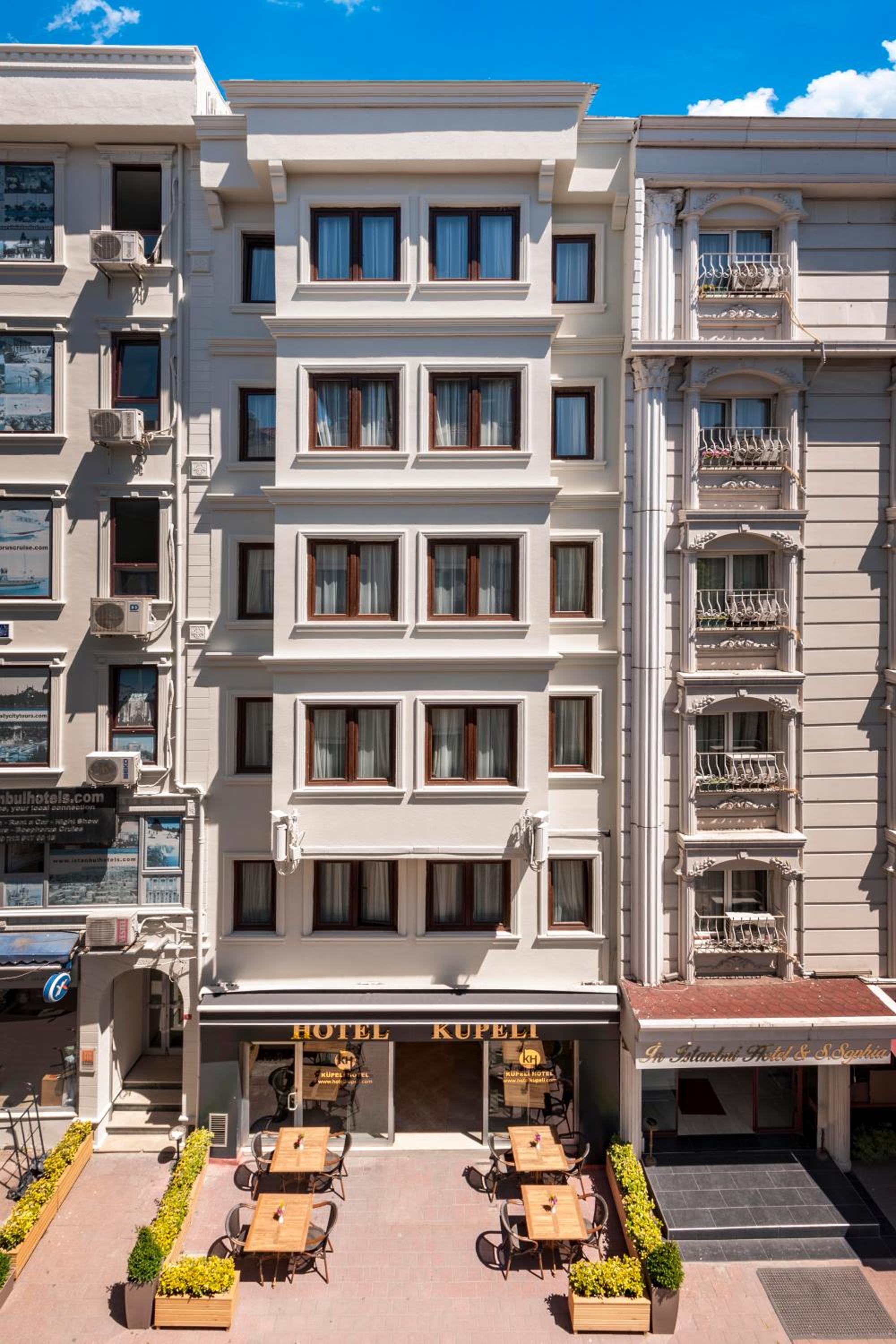 Kupeli Otel - Image 50