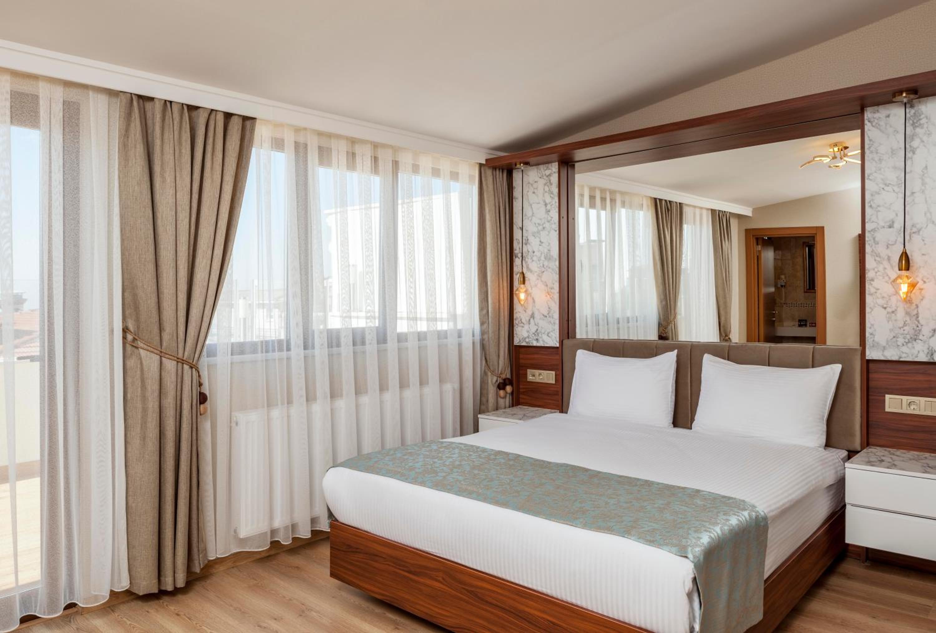 Kupeli Otel - Image 28
