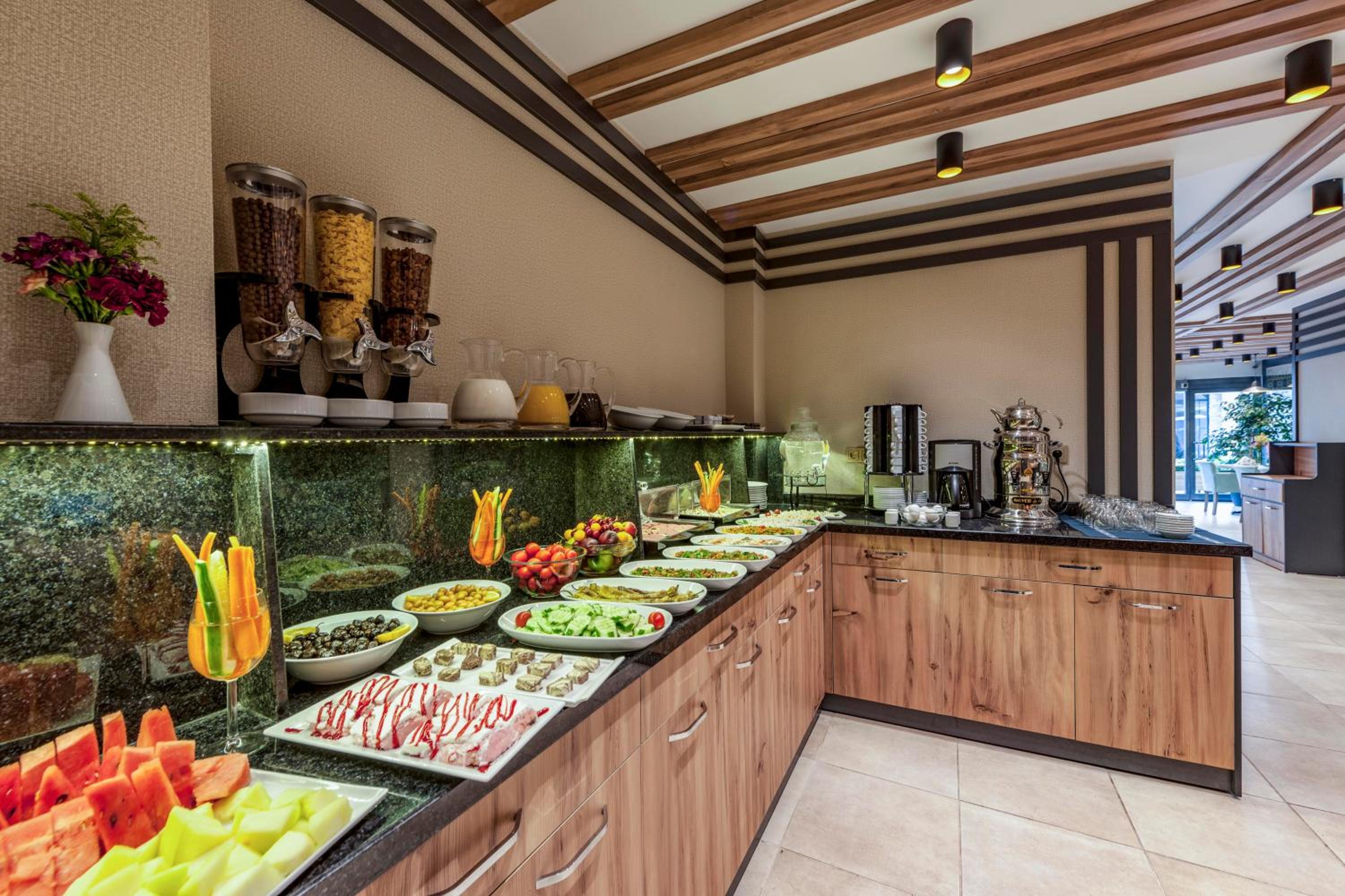 Kupeli Otel - Image 37