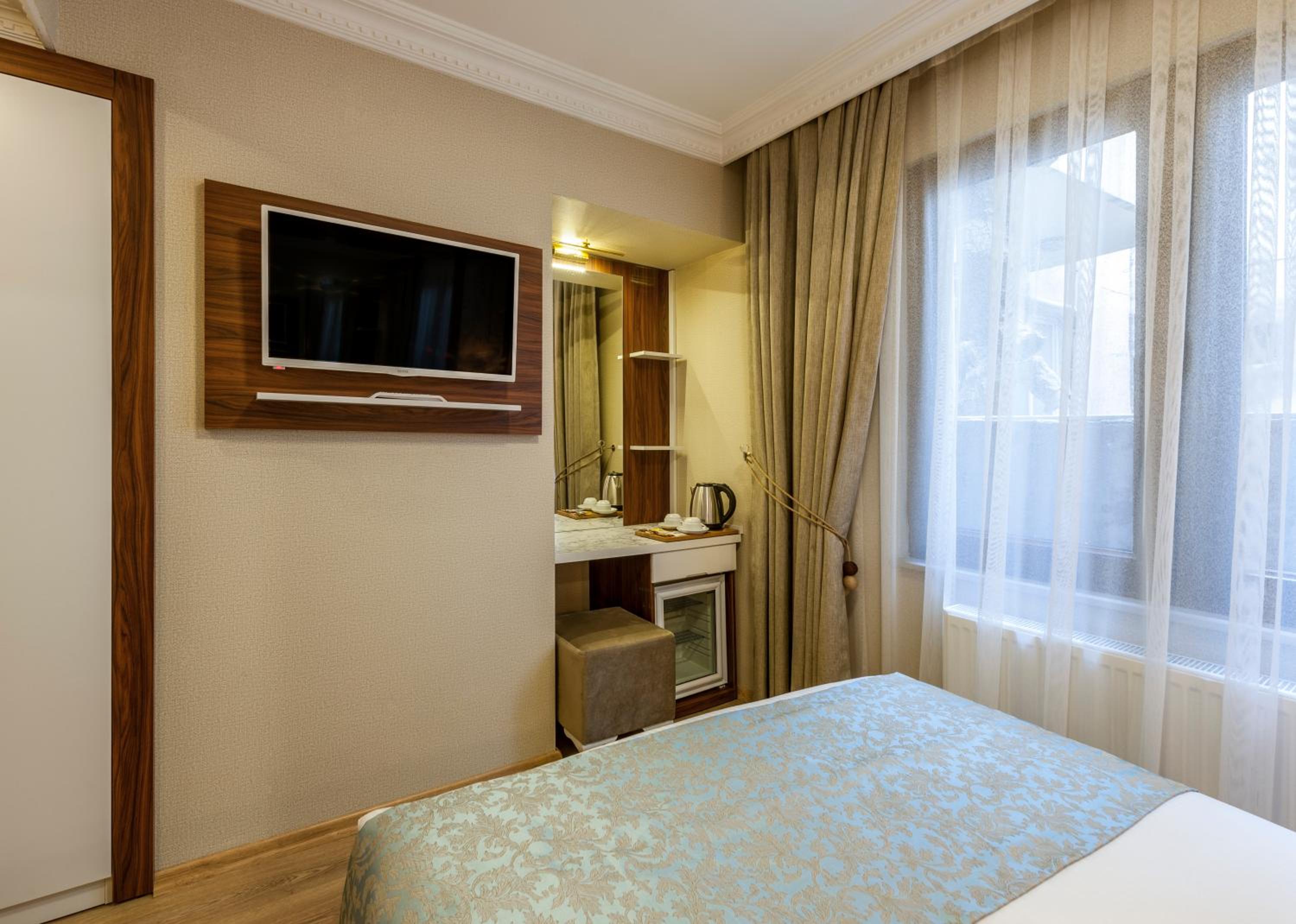 Kupeli Otel - Image 21