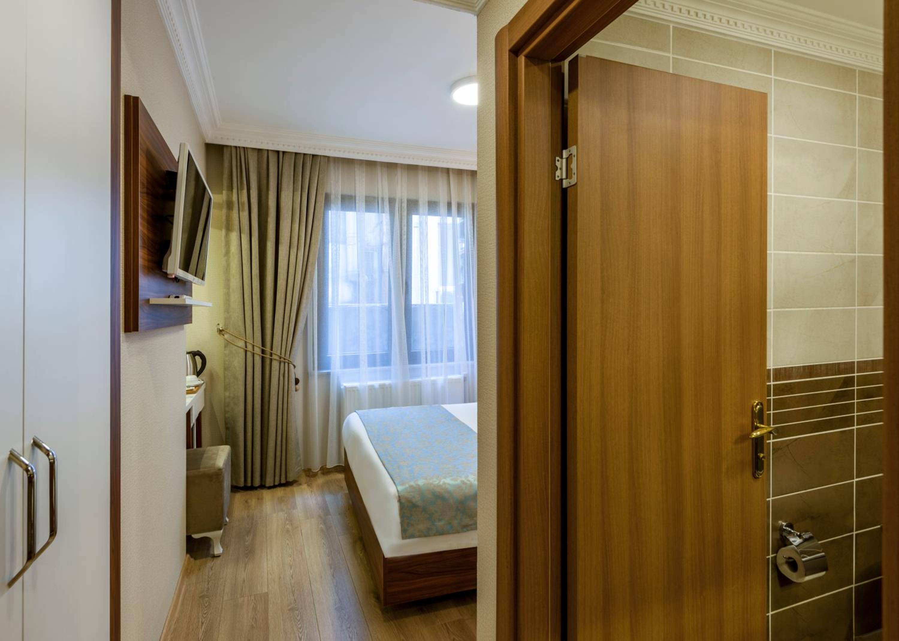 Kupeli Otel - Image 22