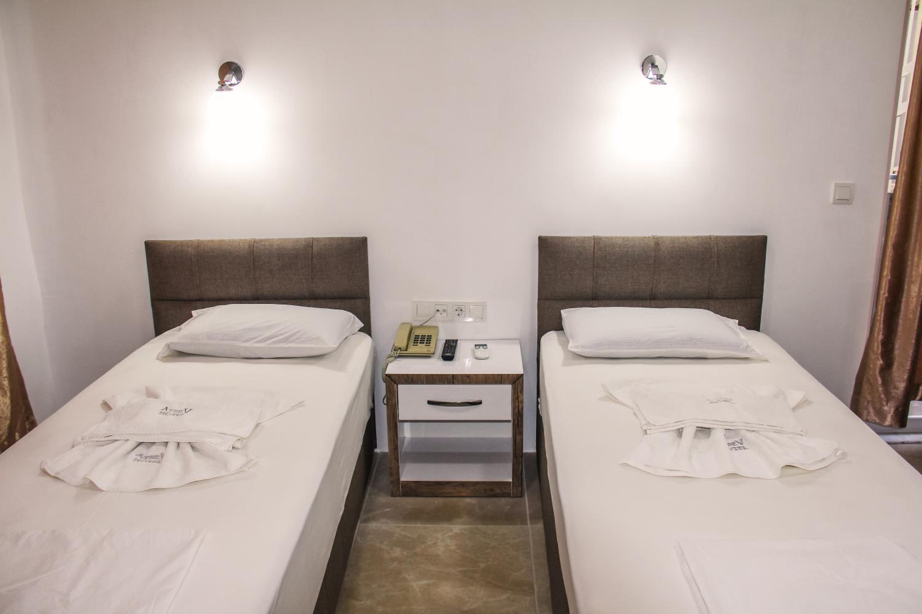 Aysev Hotel - Image 7