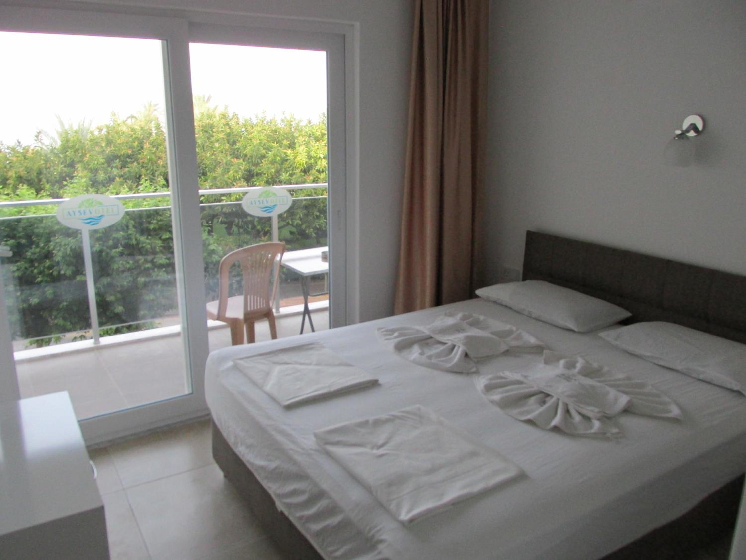 Aysev Hotel - Image 6