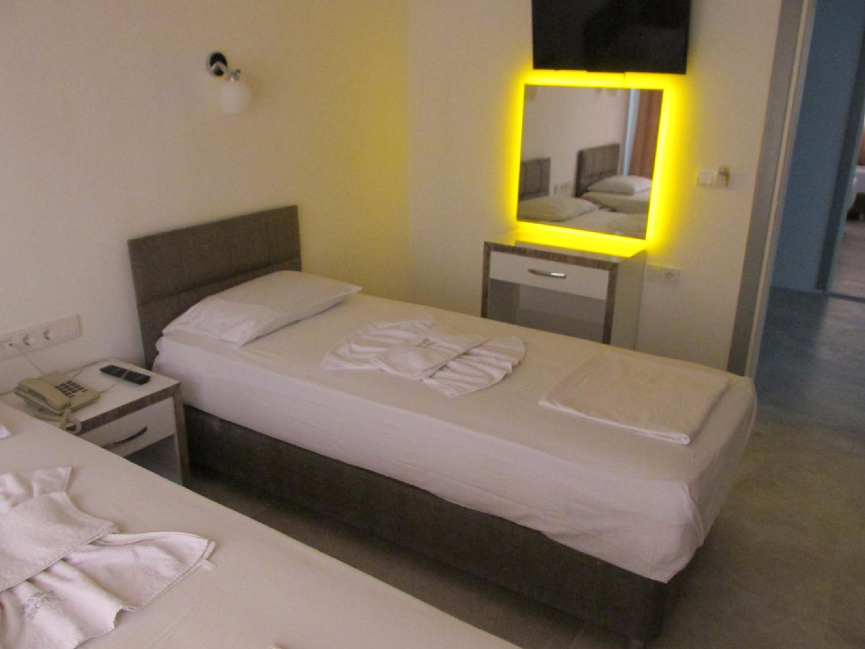 Aysev Hotel - Image 40