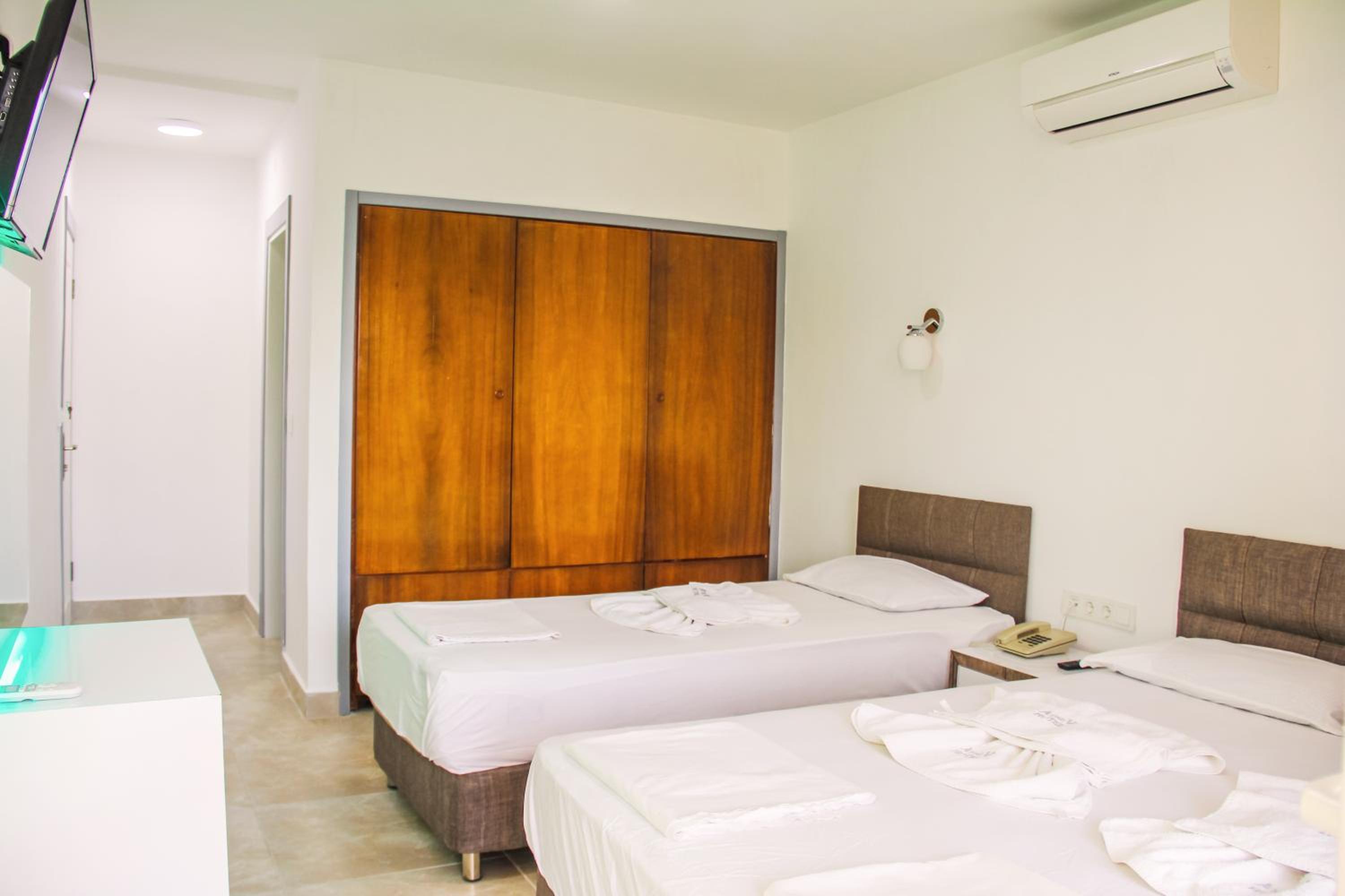 Aysev Hotel - Image 39
