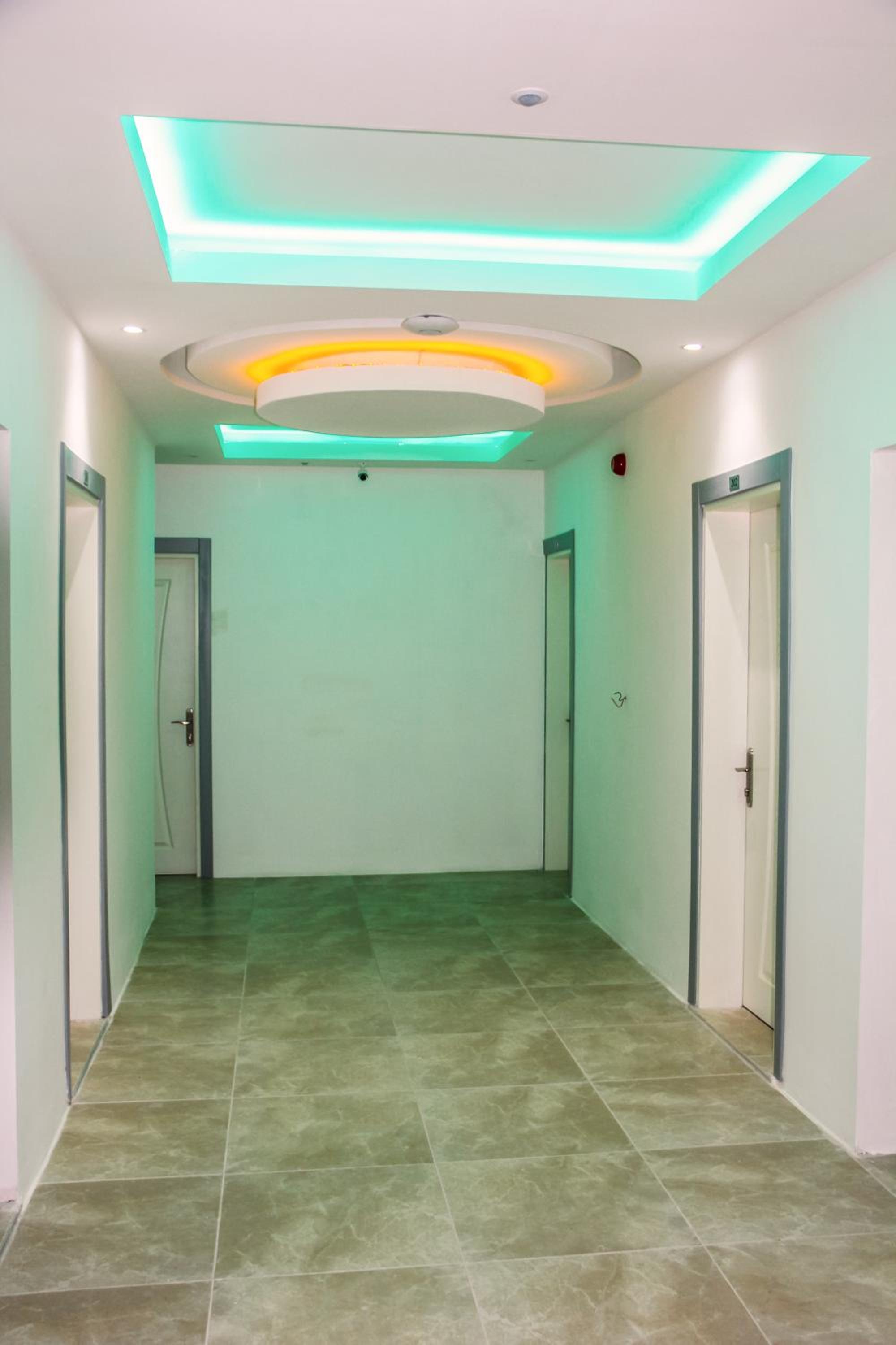 Aysev Hotel - Image 47