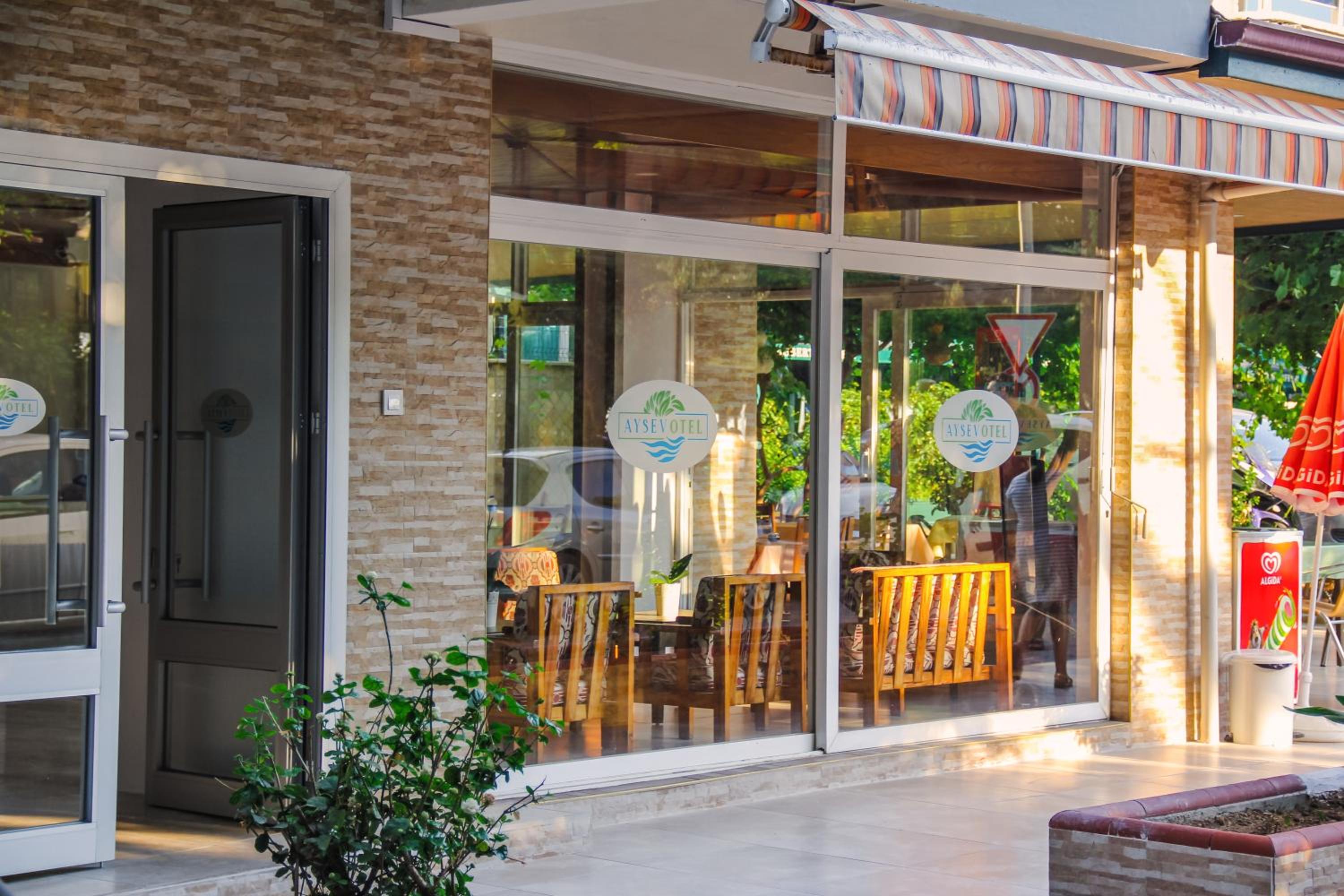 Aysev Hotel - Image 35