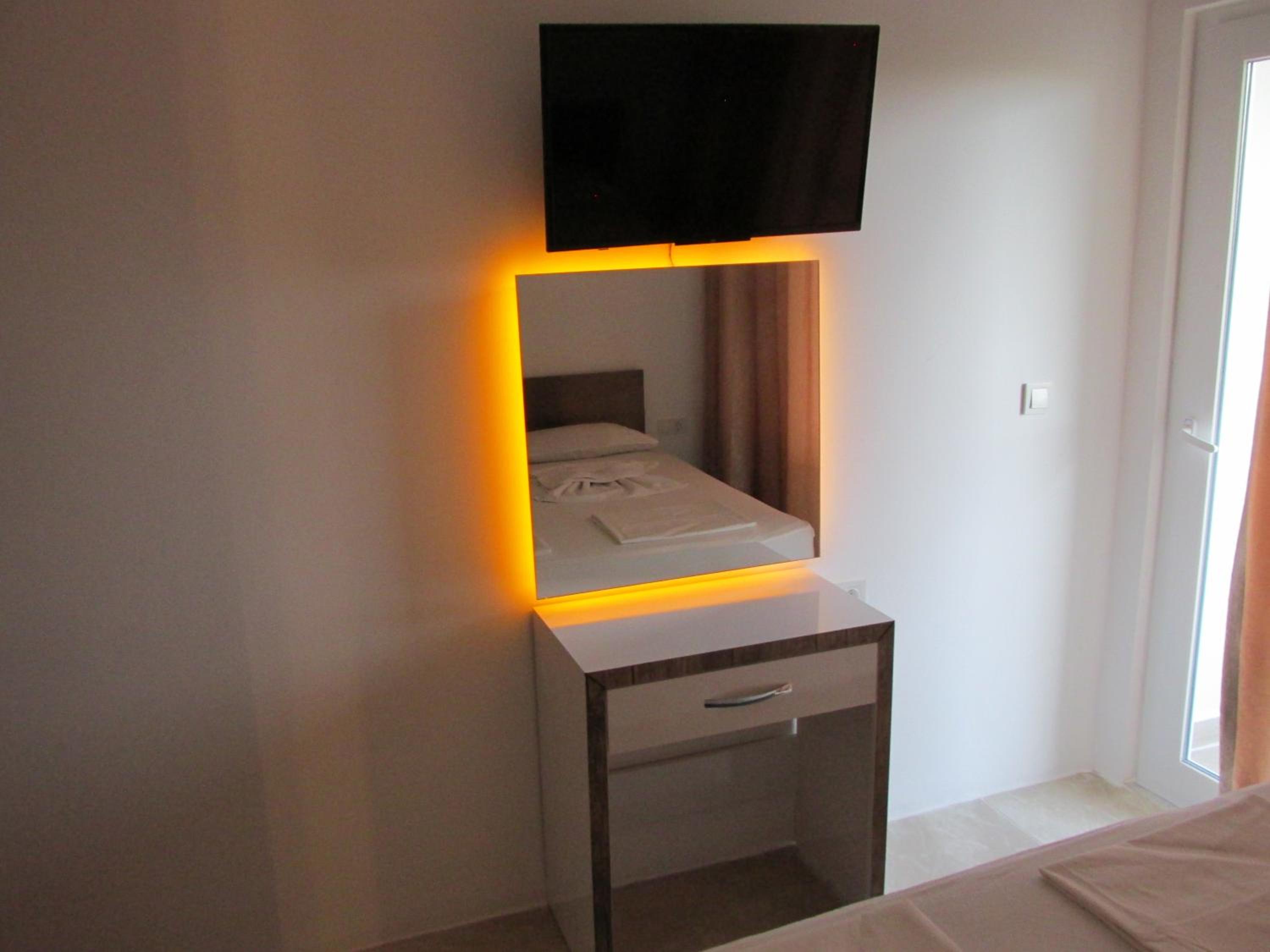 Aysev Hotel - Image 37