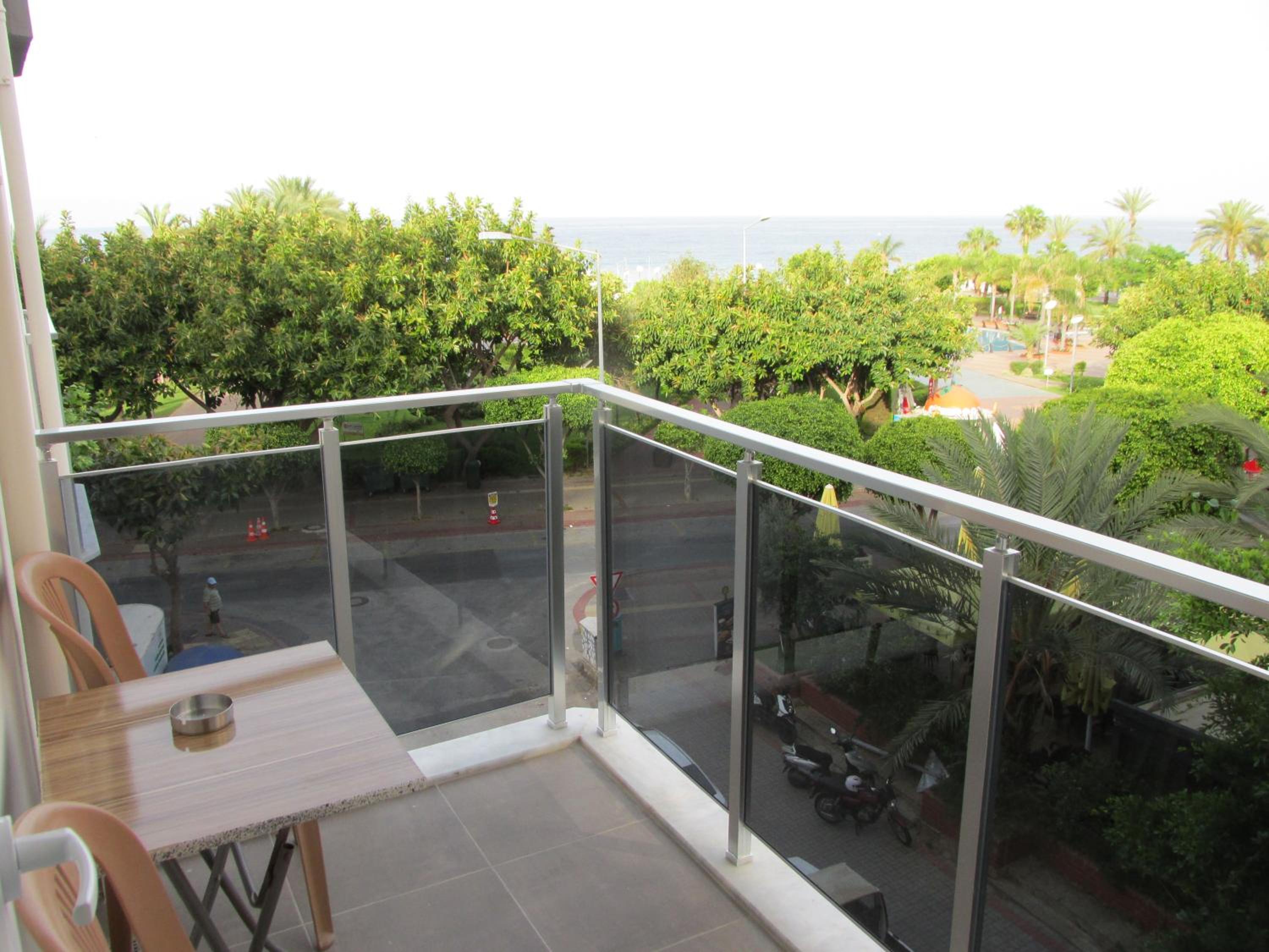 Aysev Hotel - Image 36