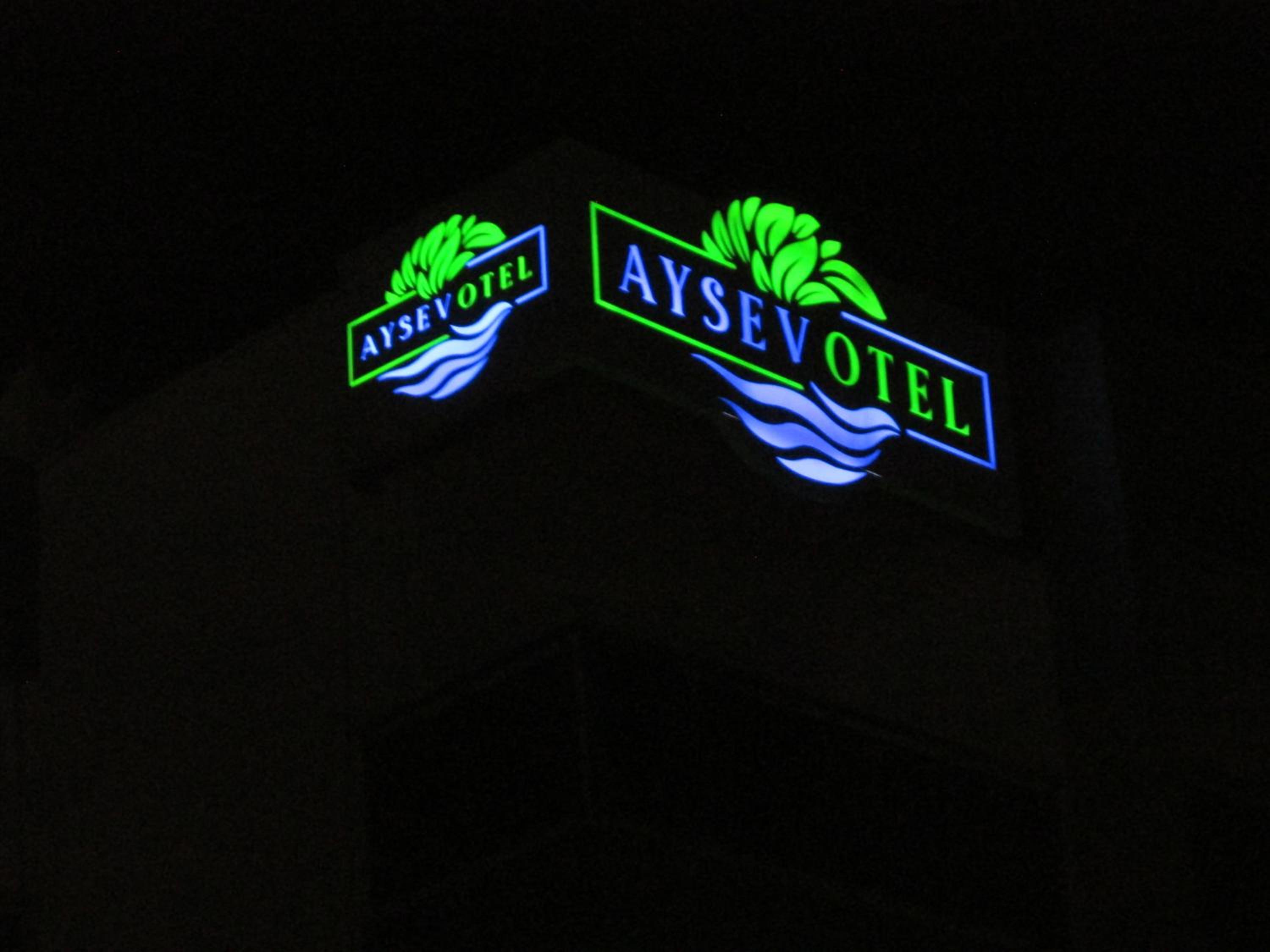 Aysev Hotel - Image 43