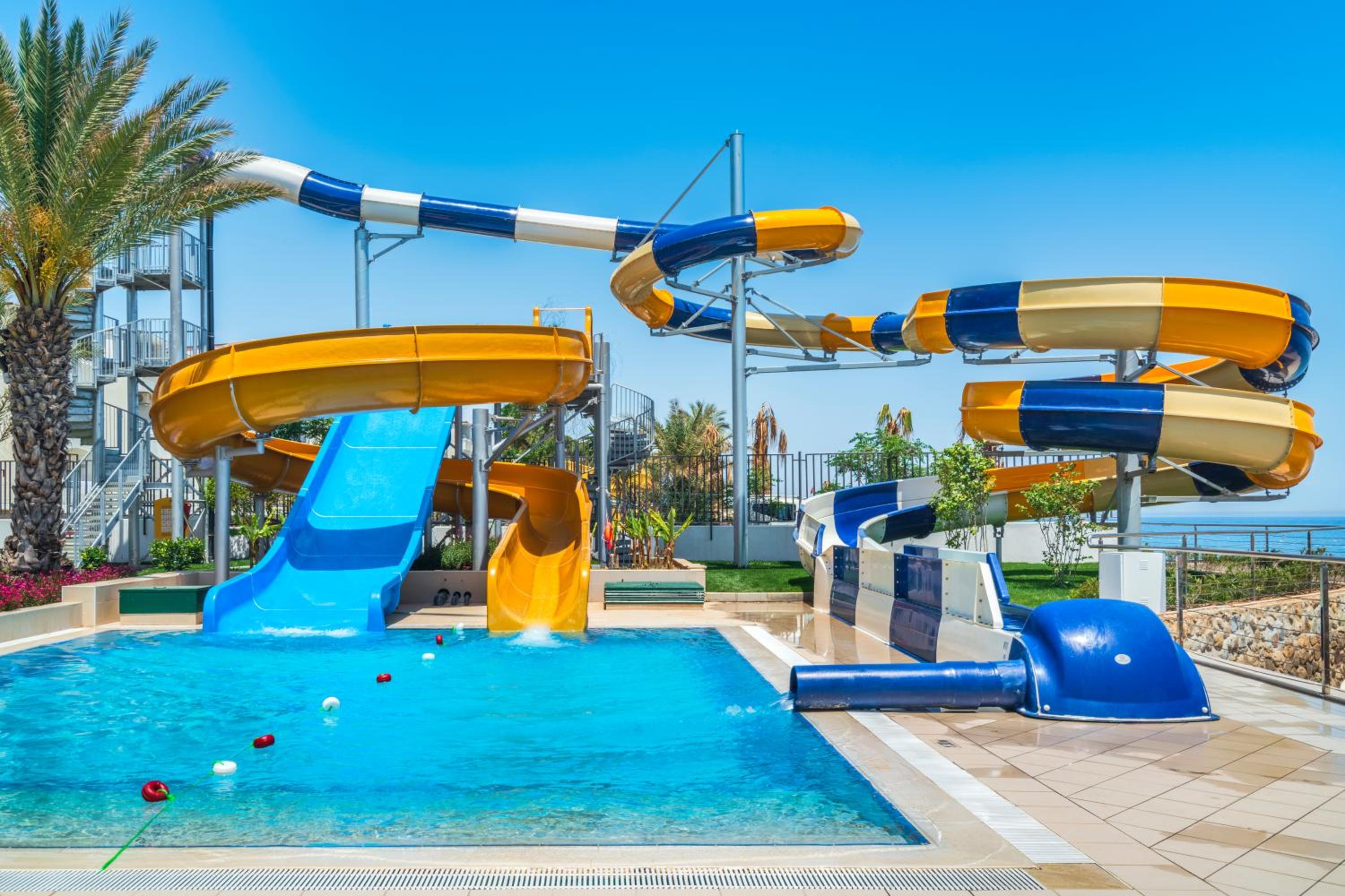 Corendon Playa Kemer Hotel - Image 41