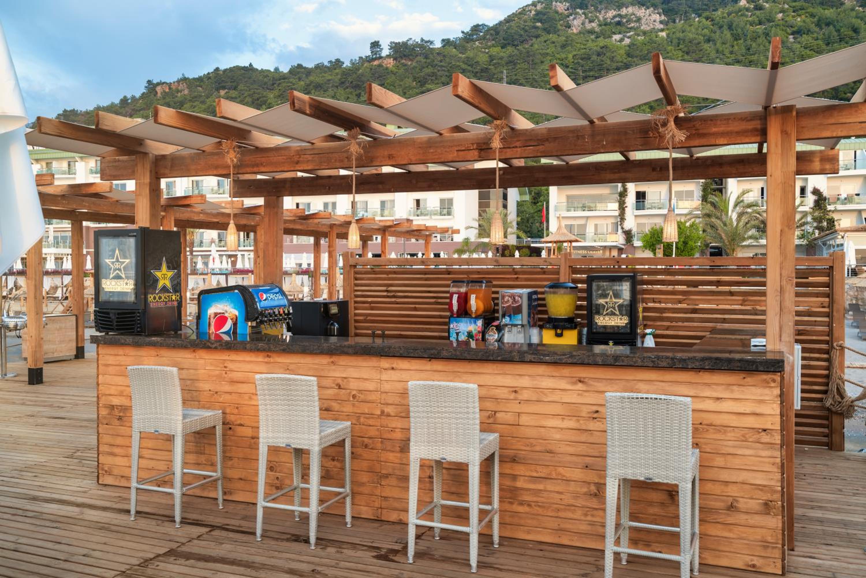 Corendon Playa Kemer Hotel - Image 31