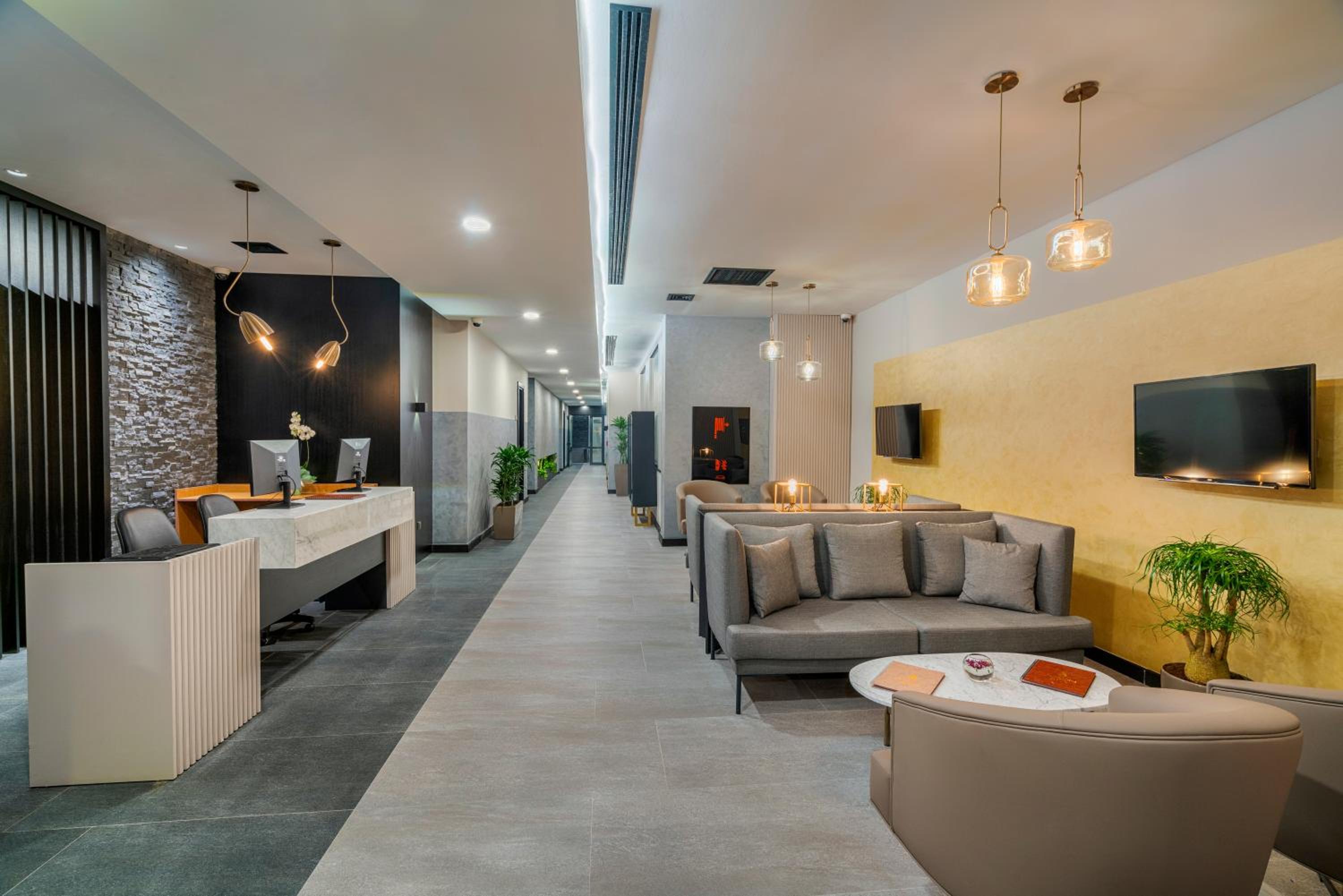 Corendon Playa Kemer Hotel - Image 69