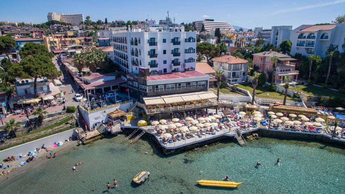 Marti Beach Hotel - Image 82